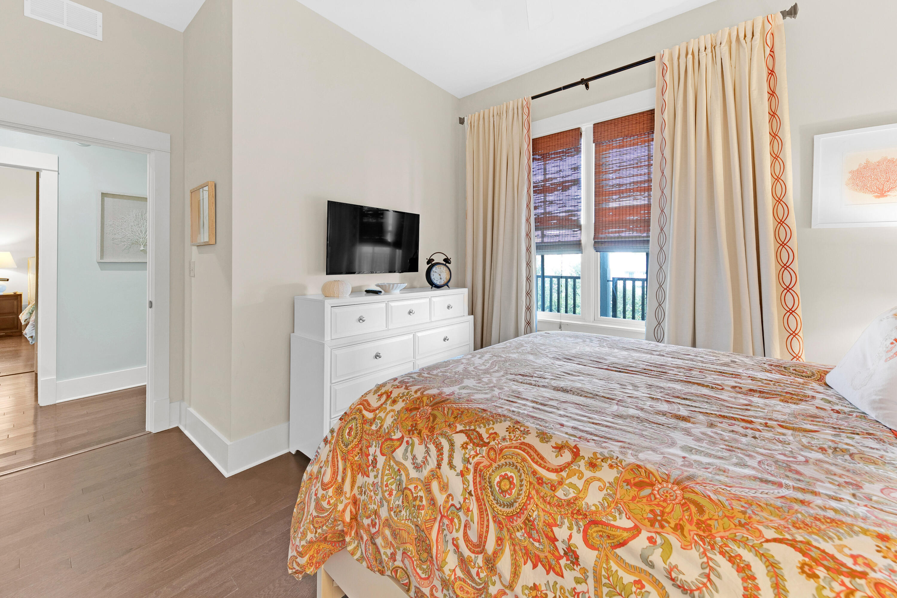 REDFISH VILLAGE - Residential