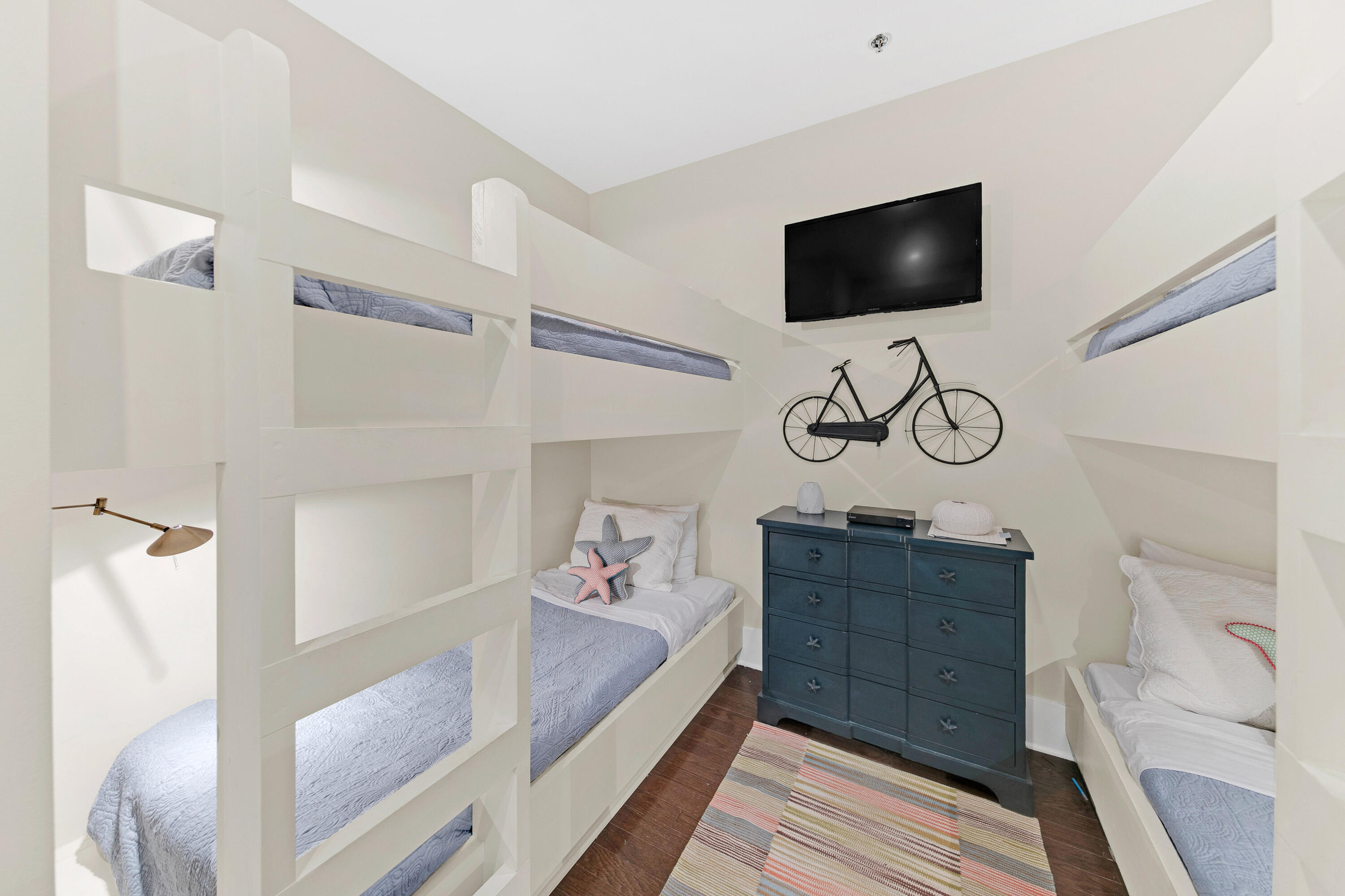 REDFISH VILLAGE - Residential