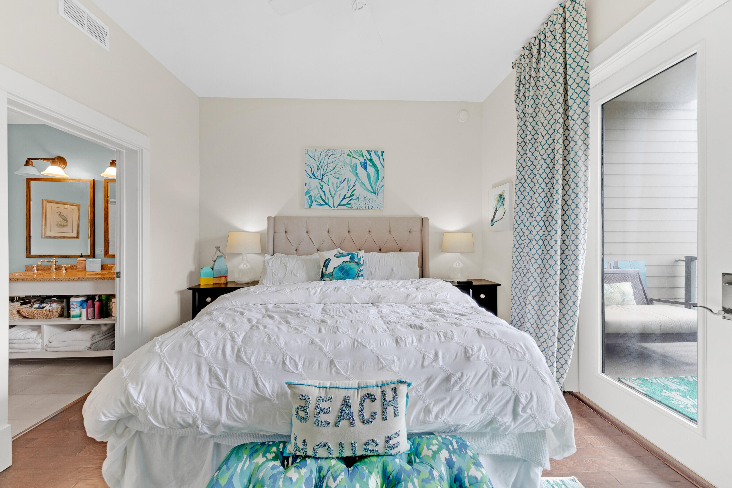 REDFISH VILLAGE - Residential