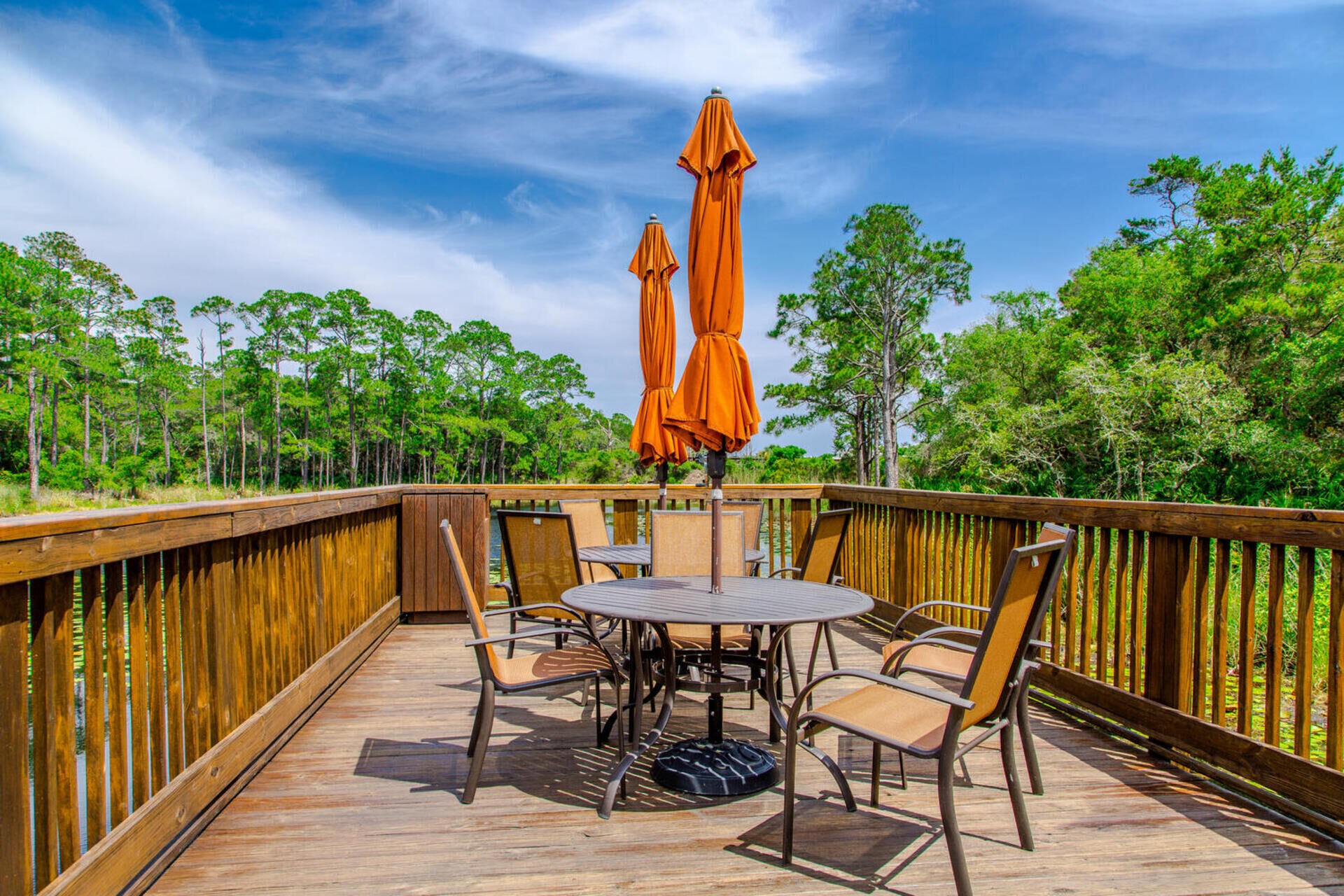 REDFISH VILLAGE - Residential