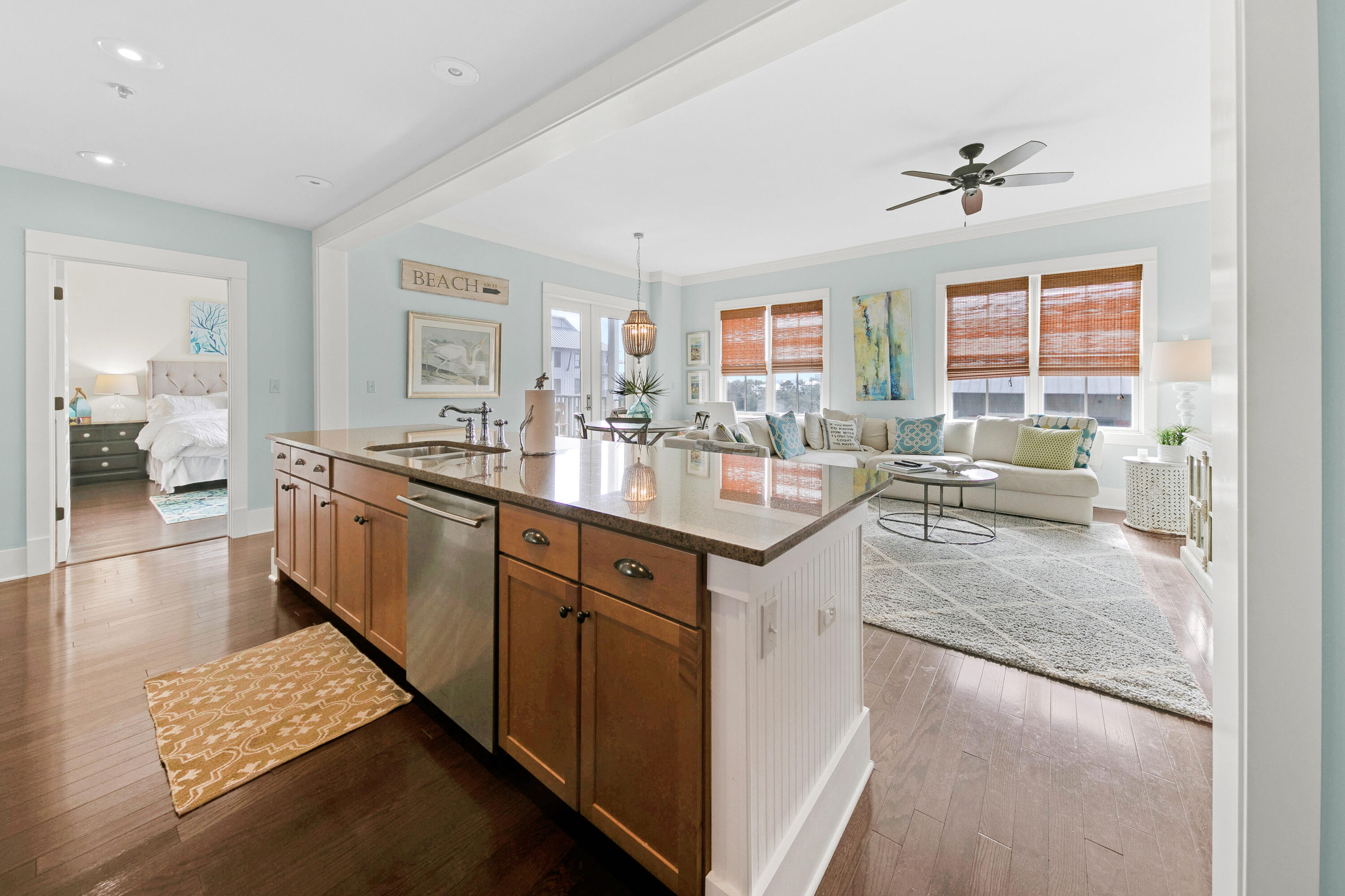REDFISH VILLAGE - Residential