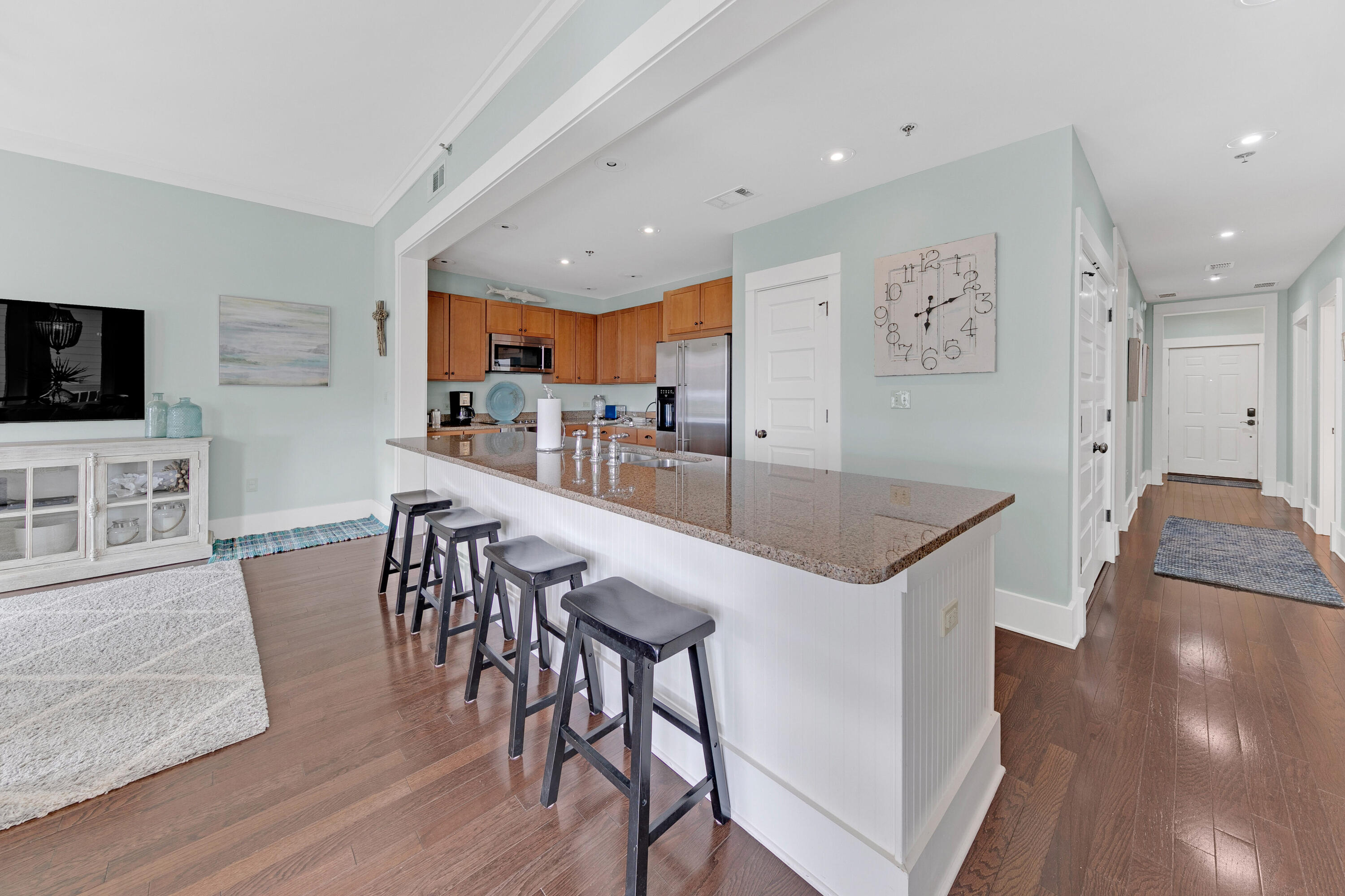 REDFISH VILLAGE - Residential