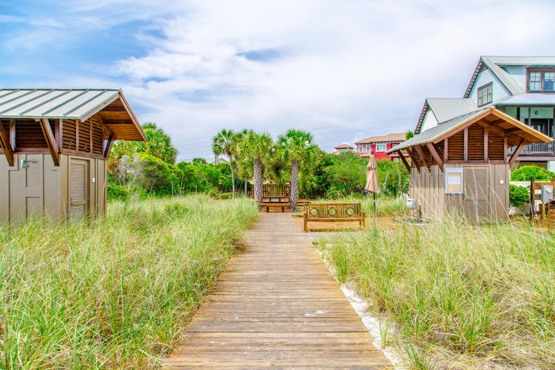 REDFISH VILLAGE - Residential