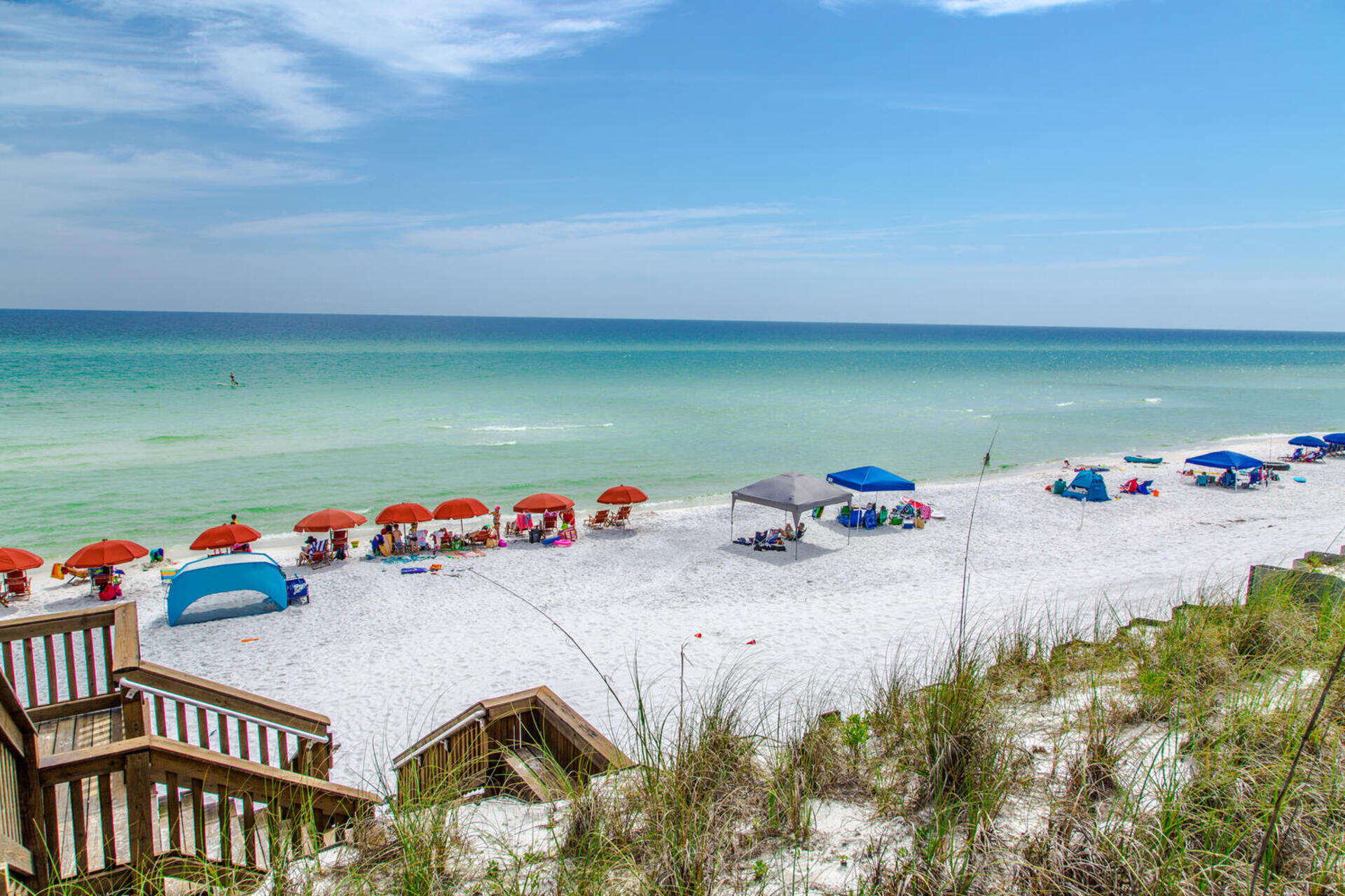 REDFISH VILLAGE - Residential