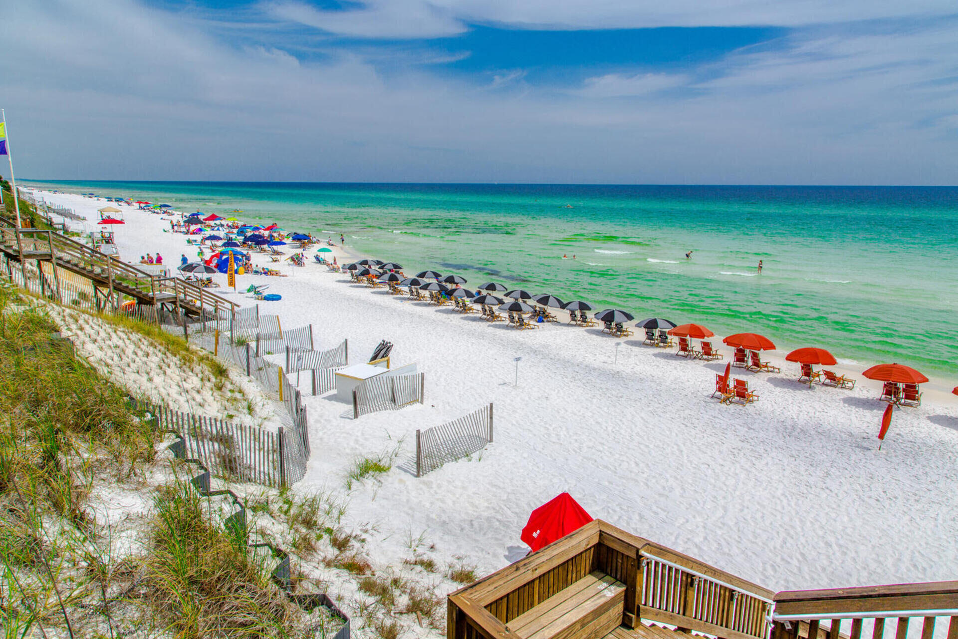 REDFISH VILLAGE - Residential