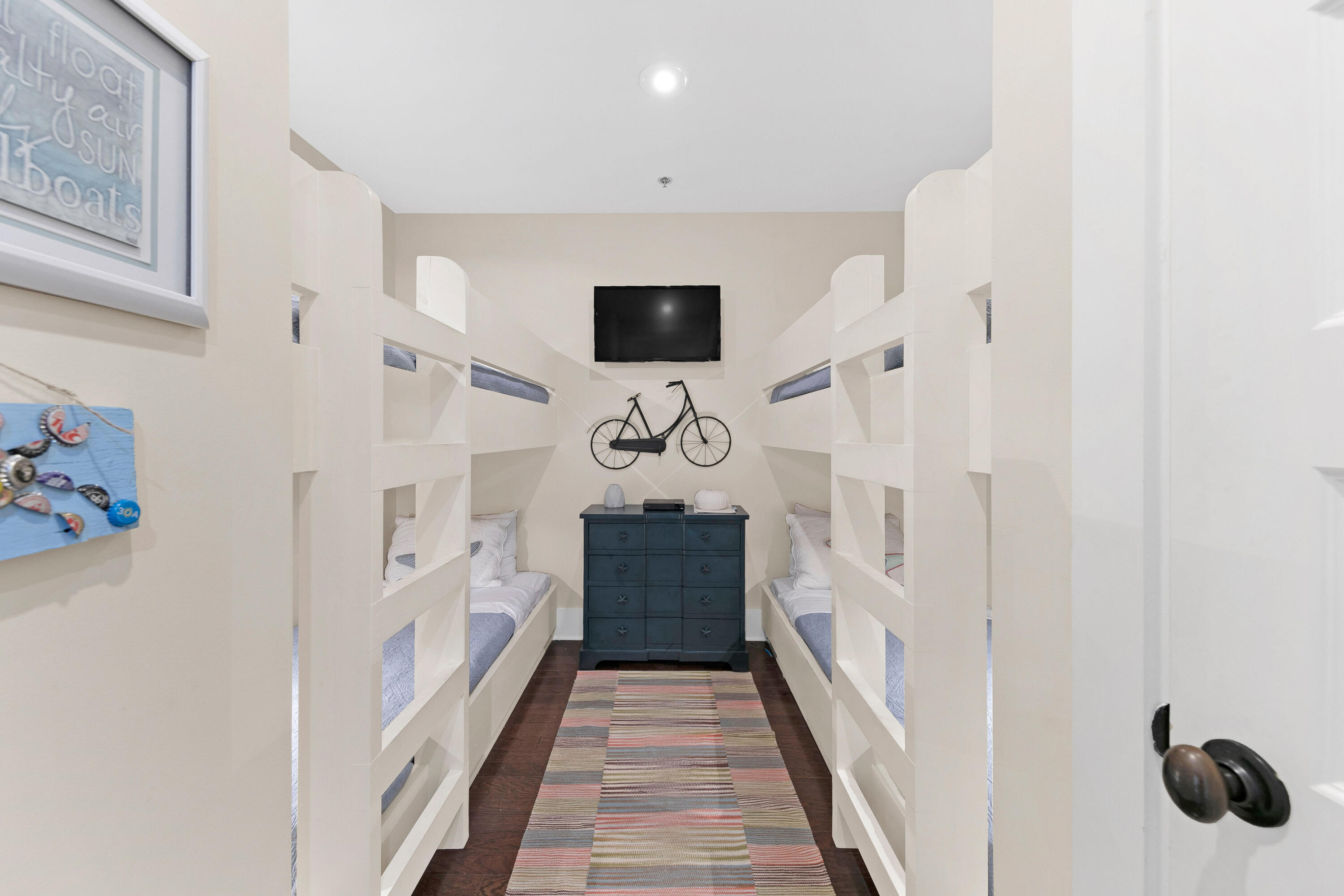 REDFISH VILLAGE - Residential