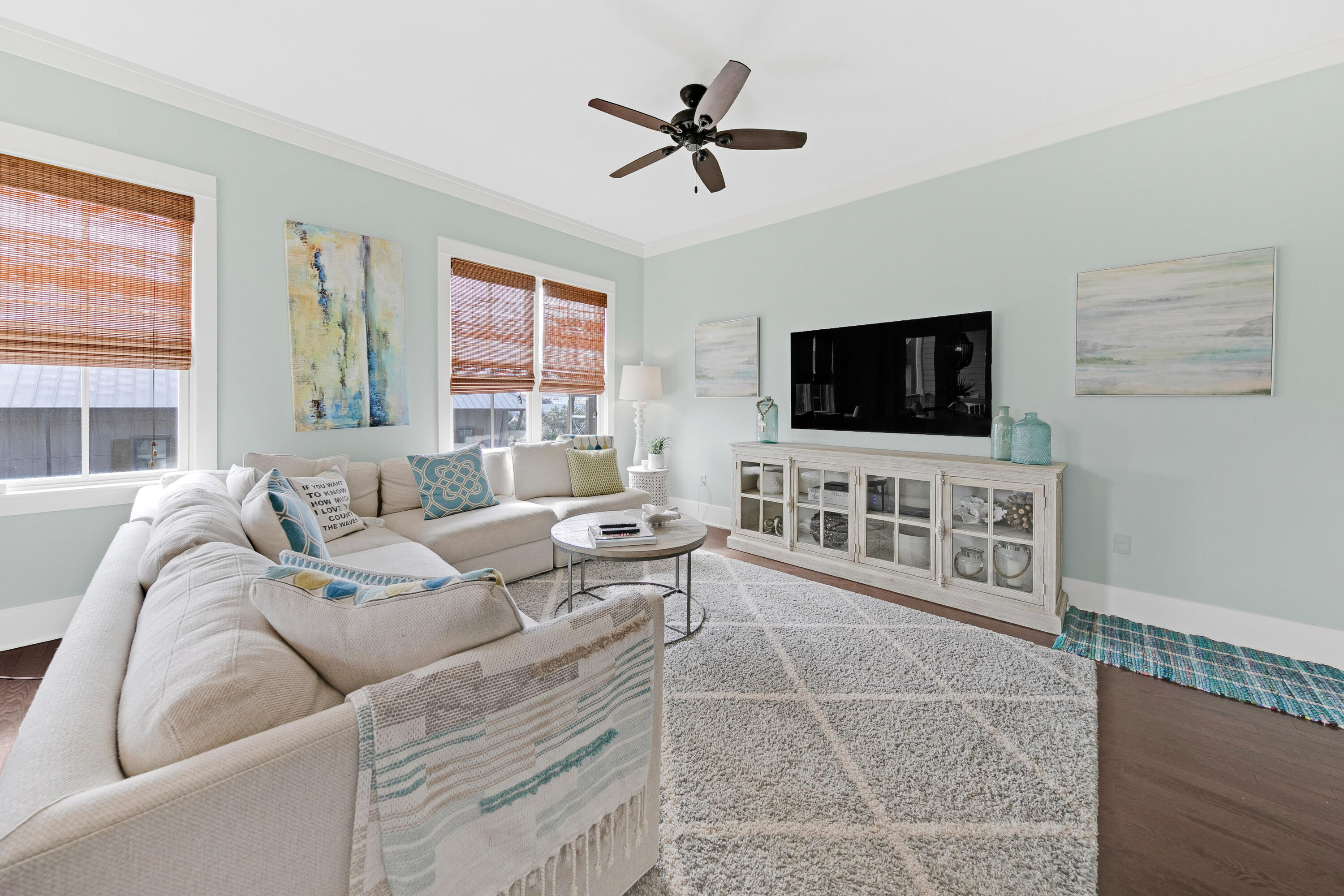 REDFISH VILLAGE - Residential