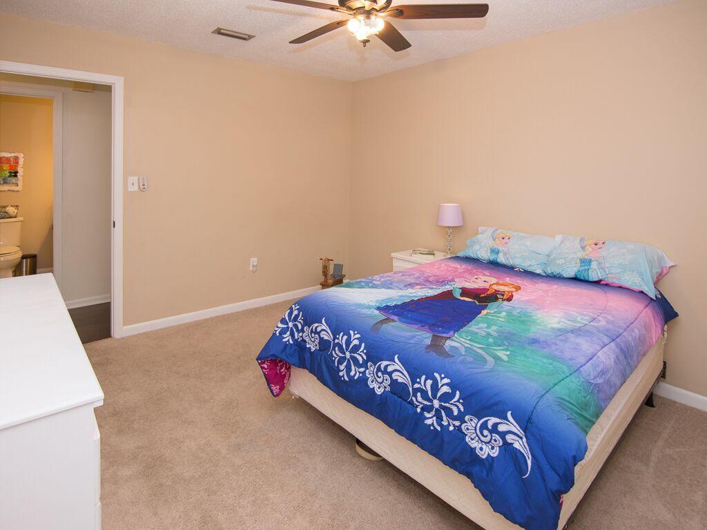 CARIBBEAN VILLAGE @ BWB - Residential