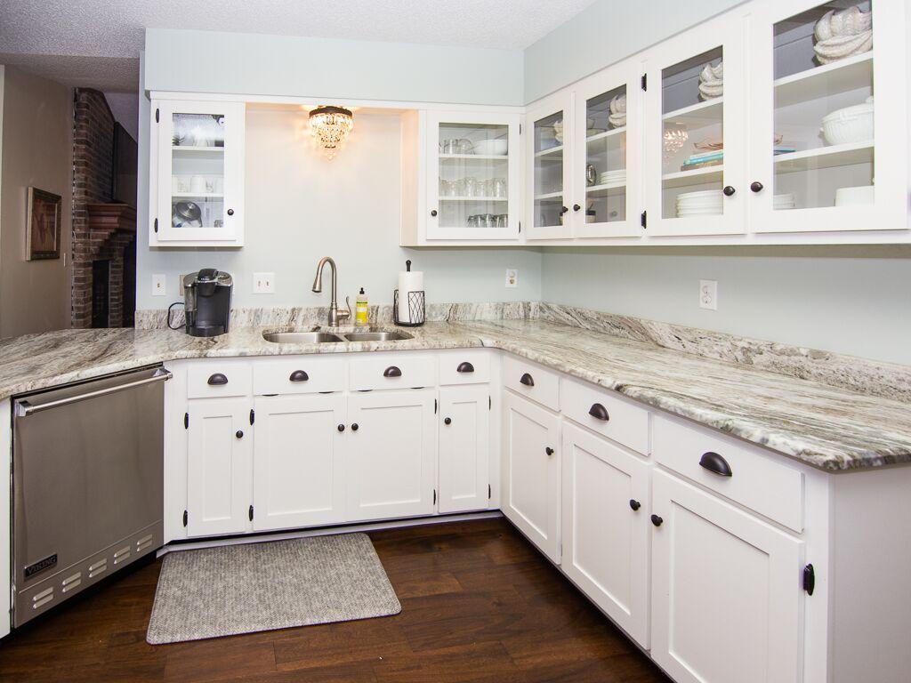 CARIBBEAN VILLAGE @ BWB - Residential