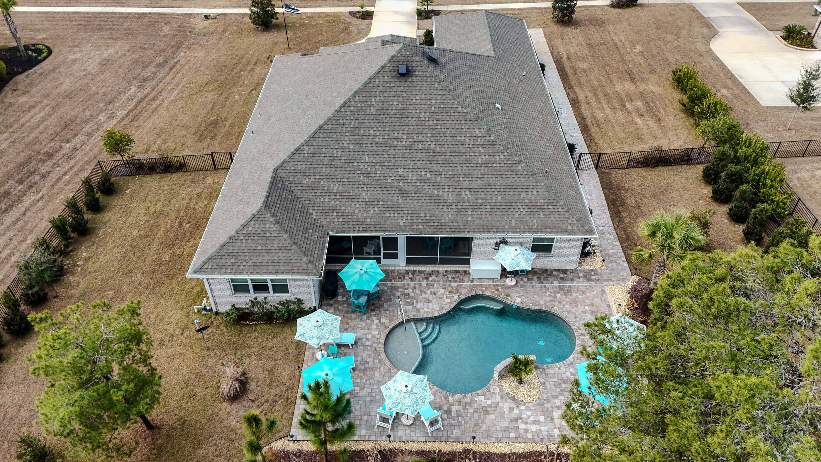 WINDSWEPT ESTATES - Residential