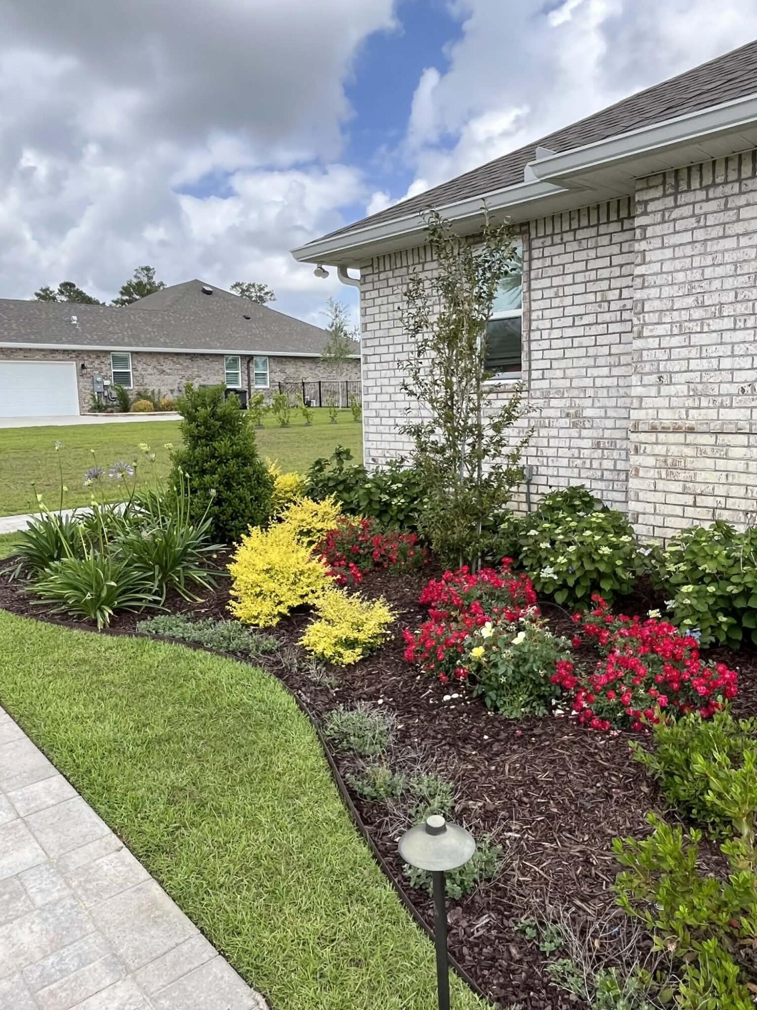 WINDSWEPT ESTATES - Residential