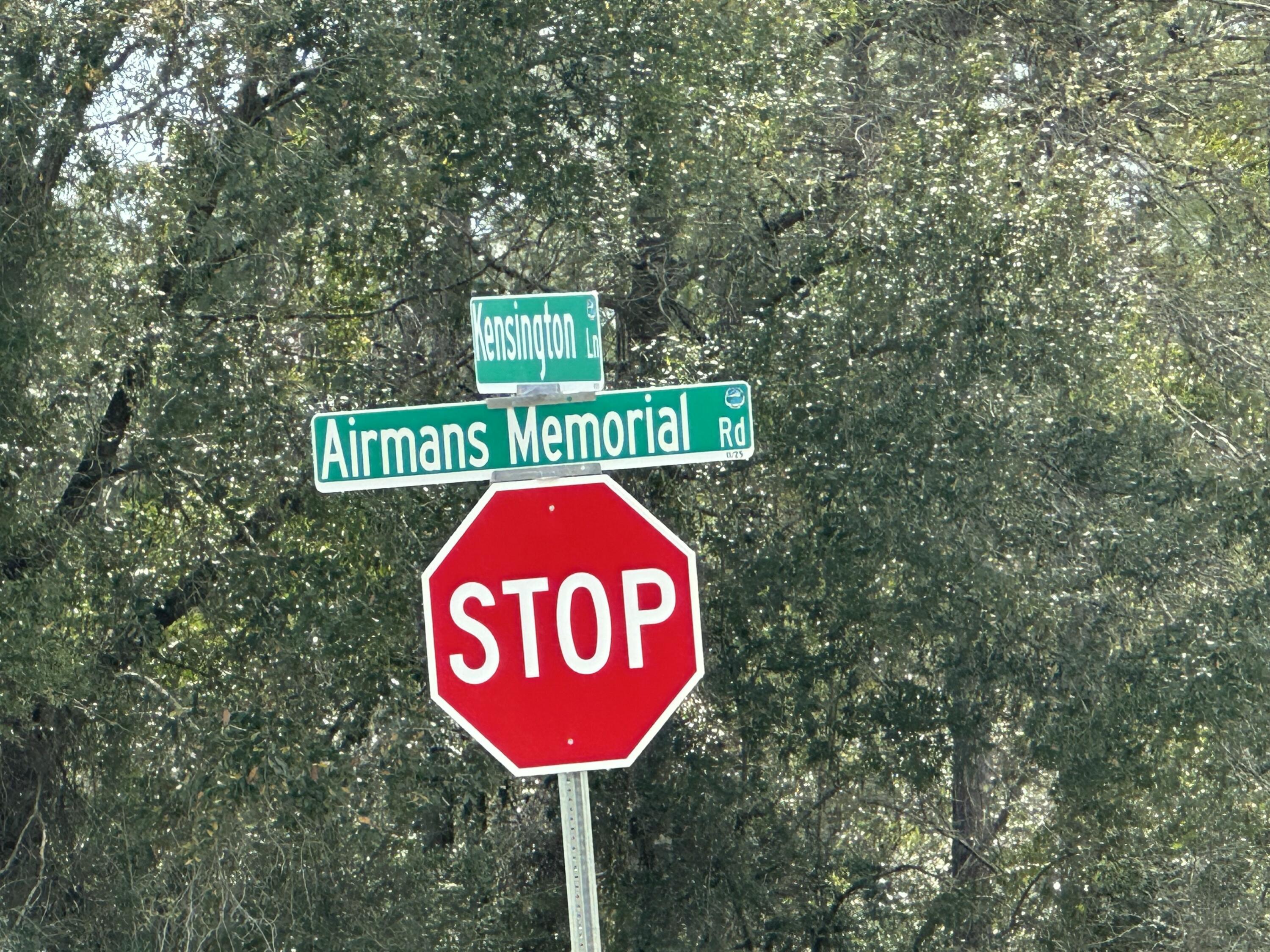 Located on Kensington Lane in Crestview, Florida, this 0.87-acre residential lot is situated within a recorded subdivision and features a unique layout with a wider footprint along the road and a gradual taper toward the rear. The lot offers a blend of open space and natural tree coverage, providing a setting that can accommodate future residential plans. With road frontage already in place, this parcel presents an opportunity to secure a homesite within an established subdivision in Okaloosa County. Buyer to verify all information deemed important to the purchase.