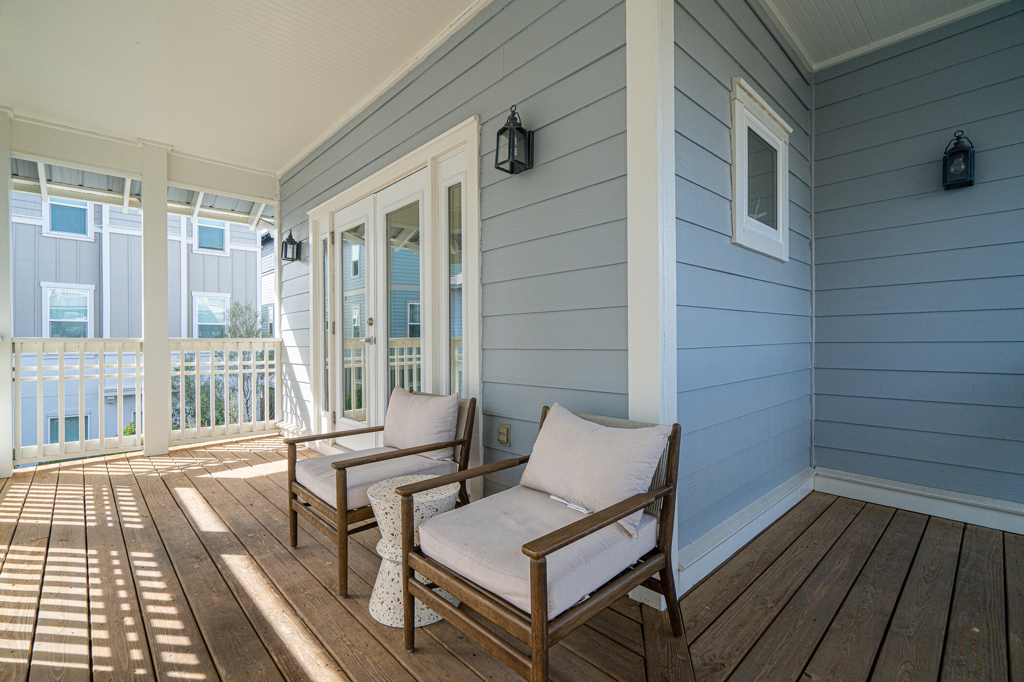 SEACREST BEACH - Residential