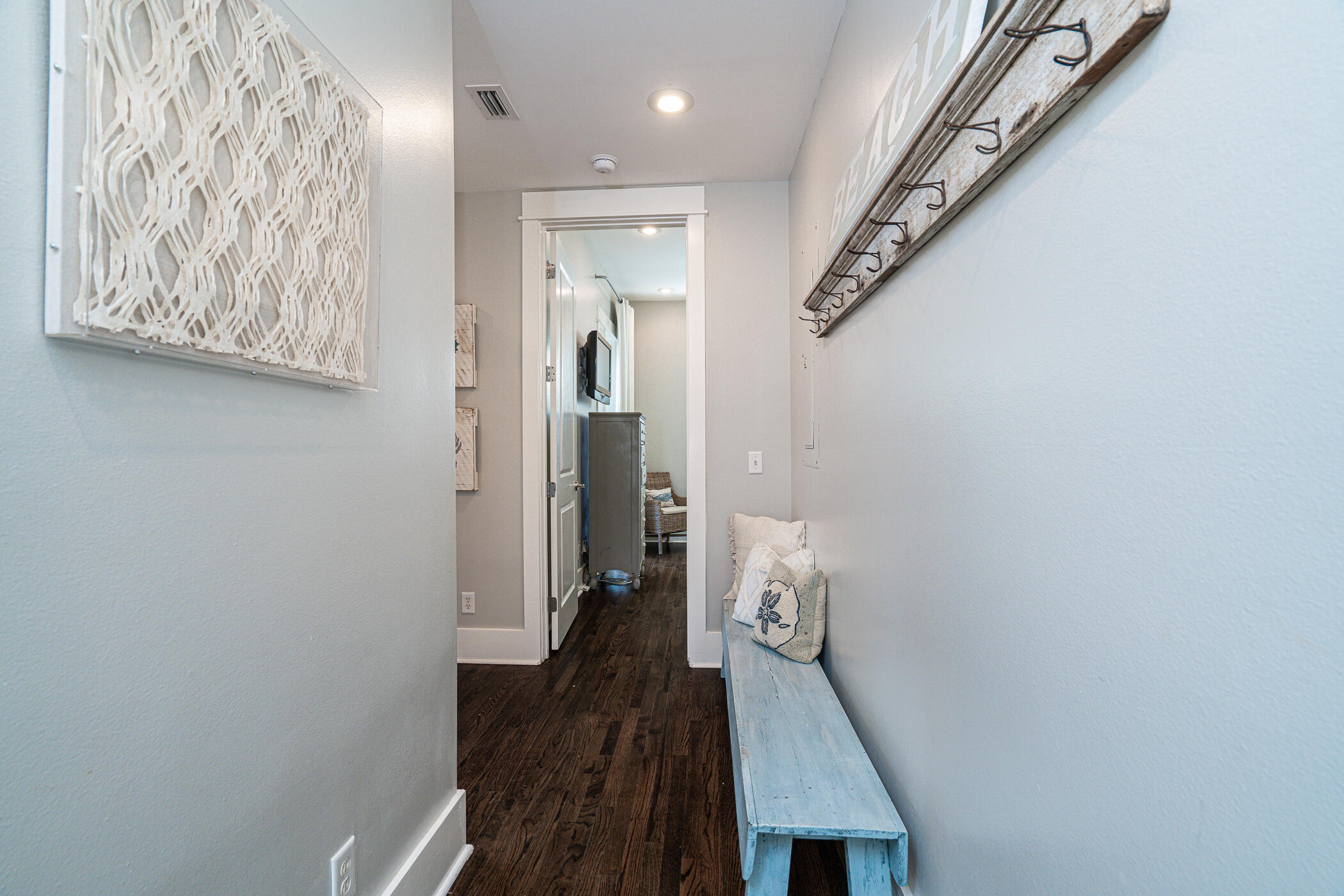 SEACREST BEACH - Residential