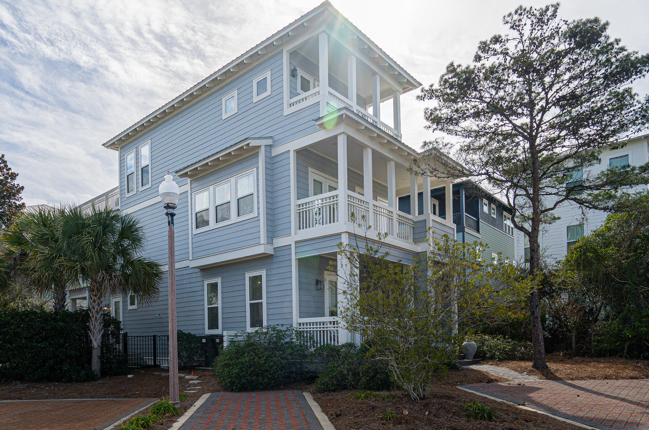 SEACREST BEACH - Residential