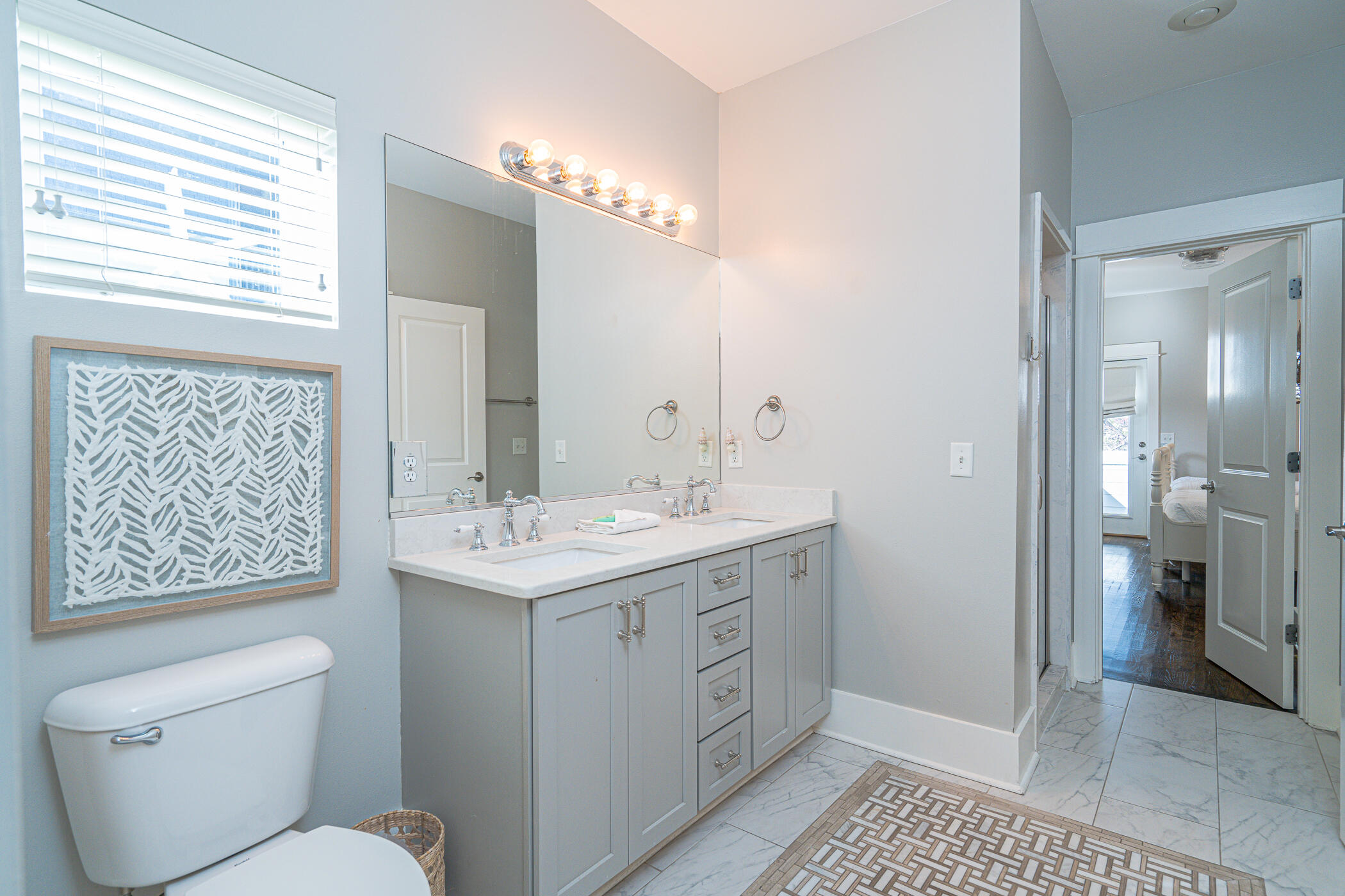 SEACREST BEACH - Residential
