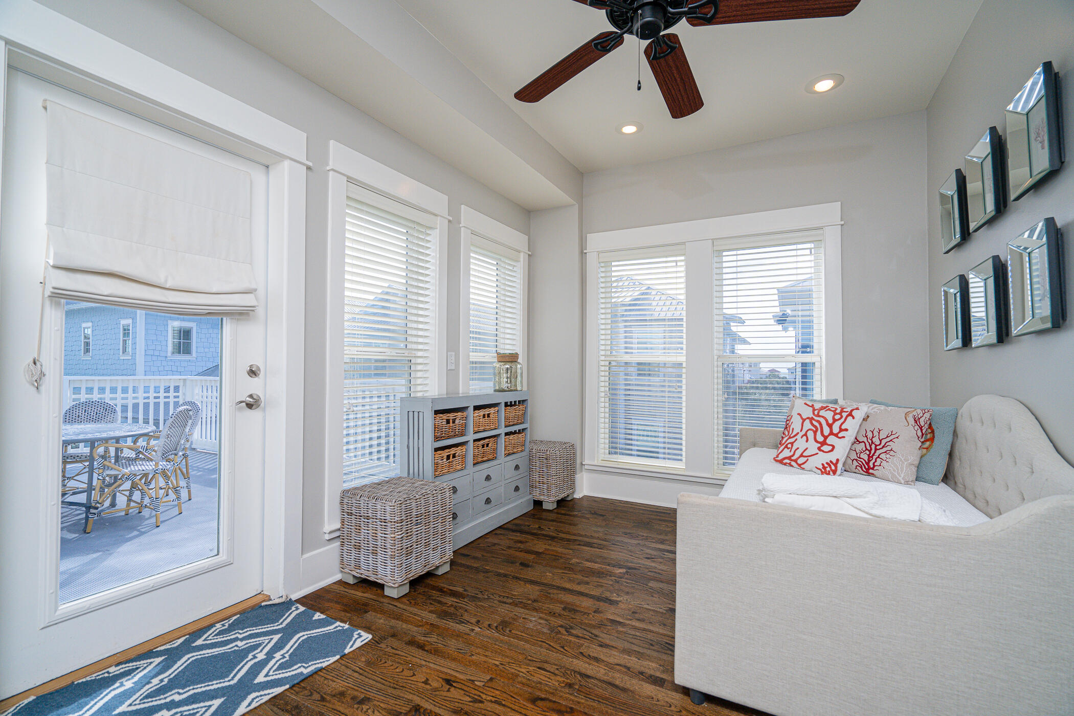 SEACREST BEACH - Residential