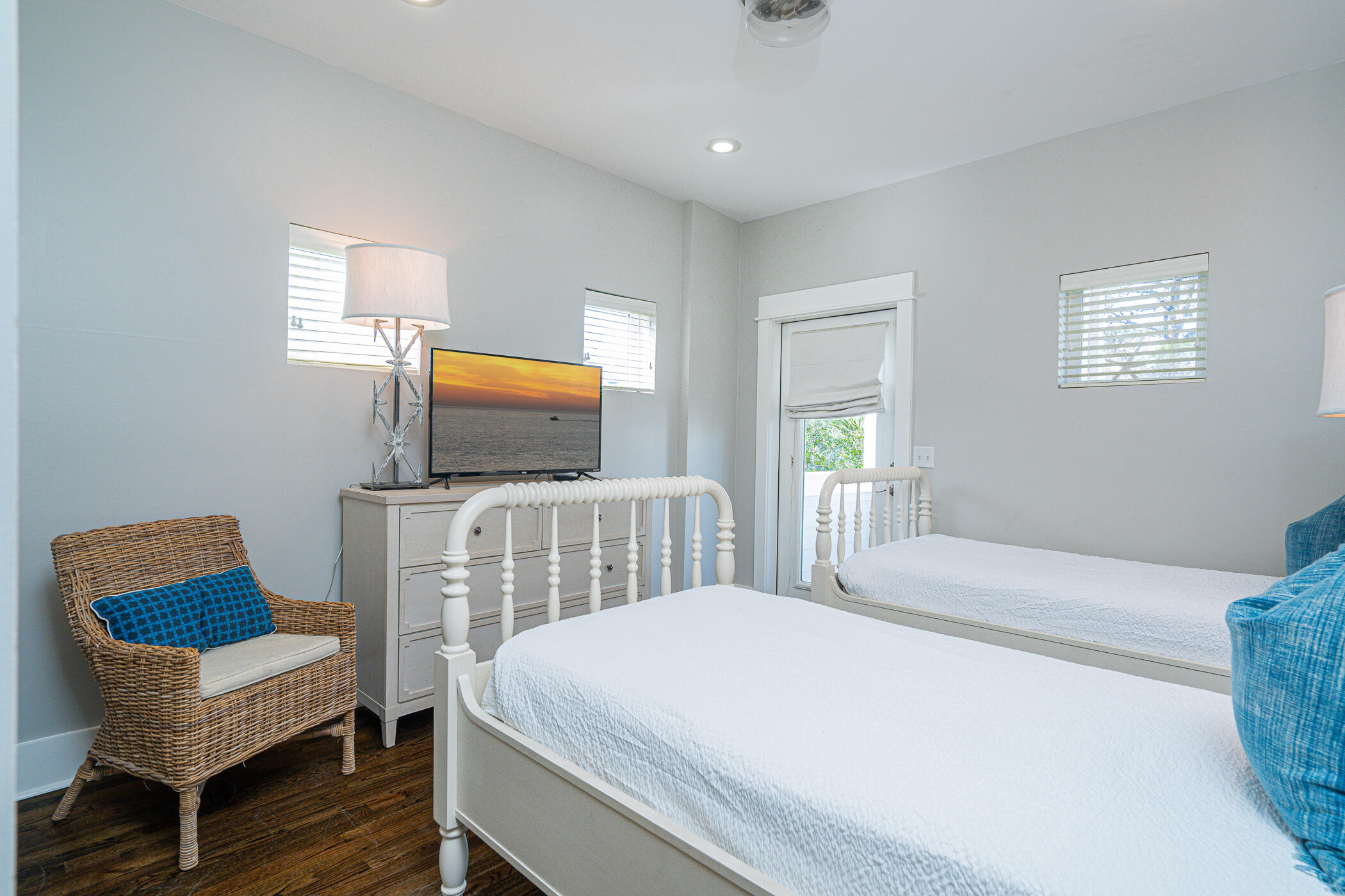 SEACREST BEACH - Residential