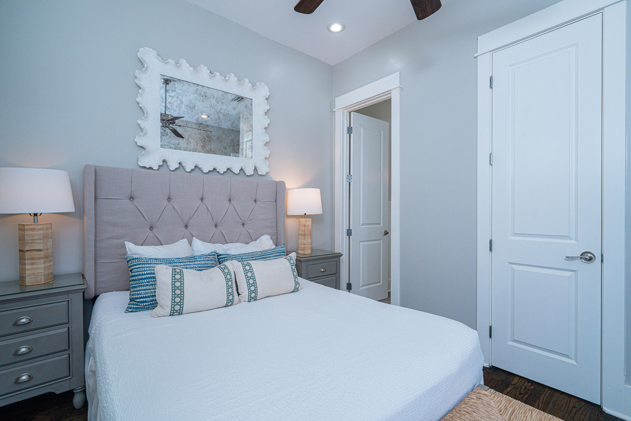 SEACREST BEACH - Residential