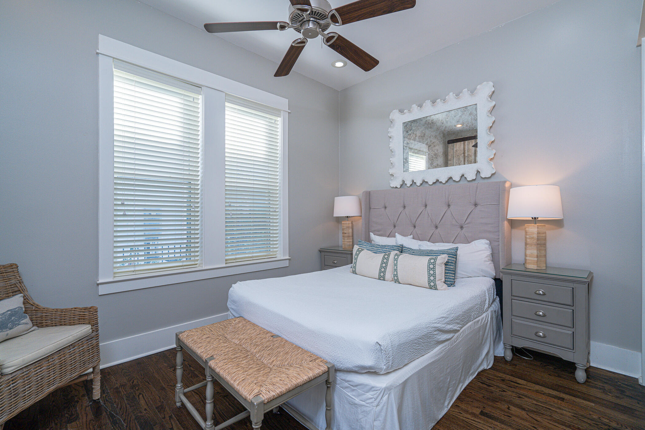 SEACREST BEACH - Residential