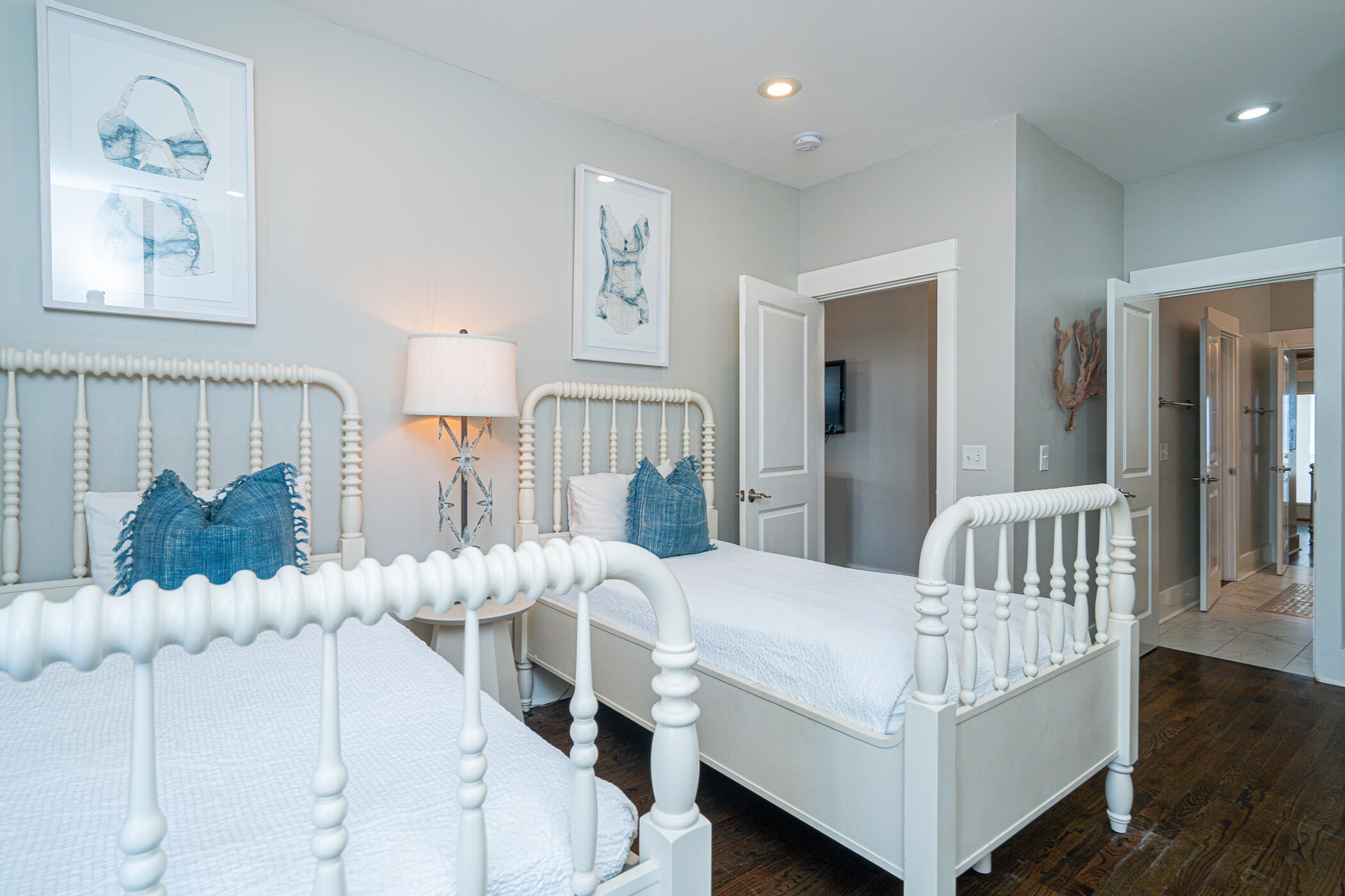 SEACREST BEACH - Residential