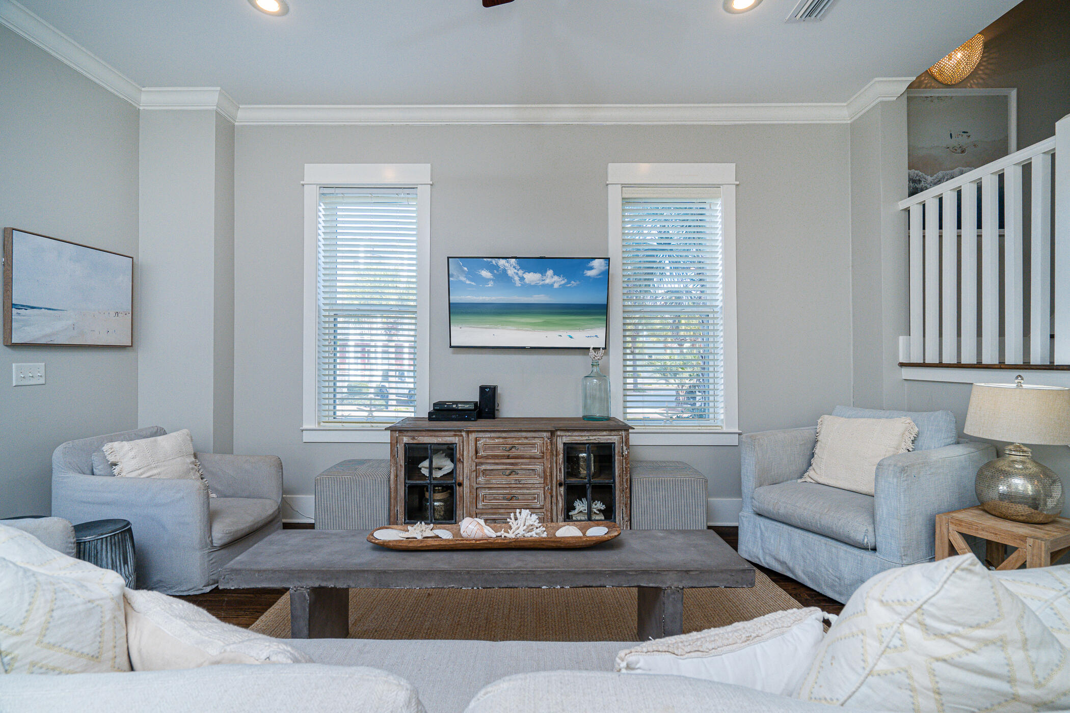 SEACREST BEACH - Residential