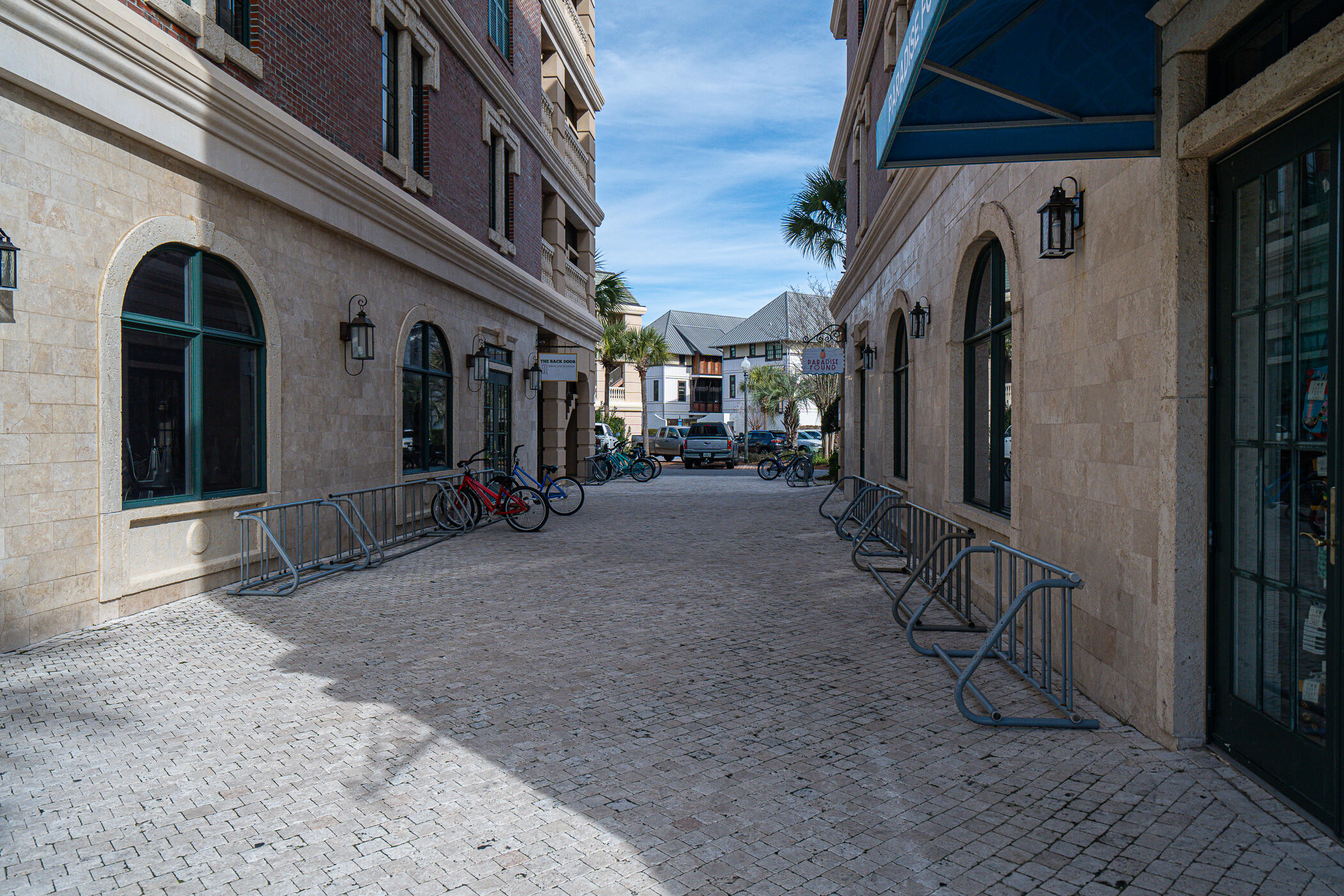 SEACREST BEACH - Residential