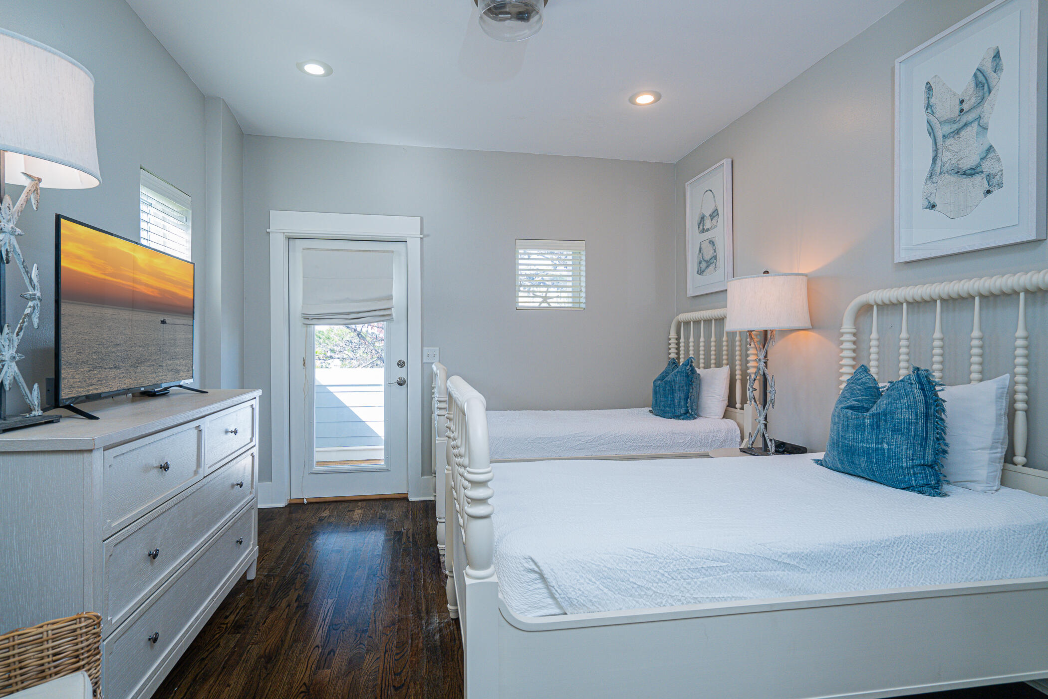 SEACREST BEACH - Residential