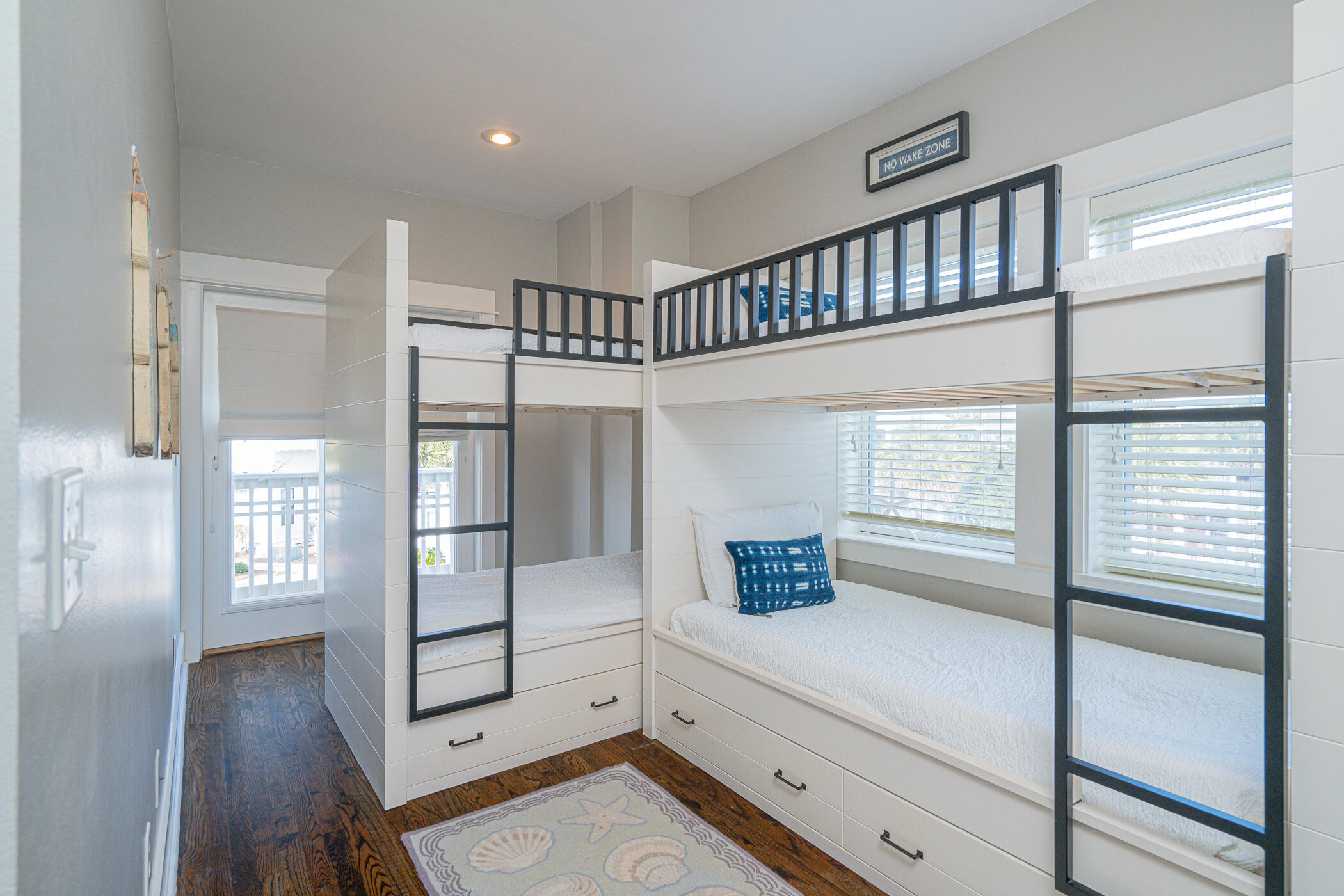 SEACREST BEACH - Residential
