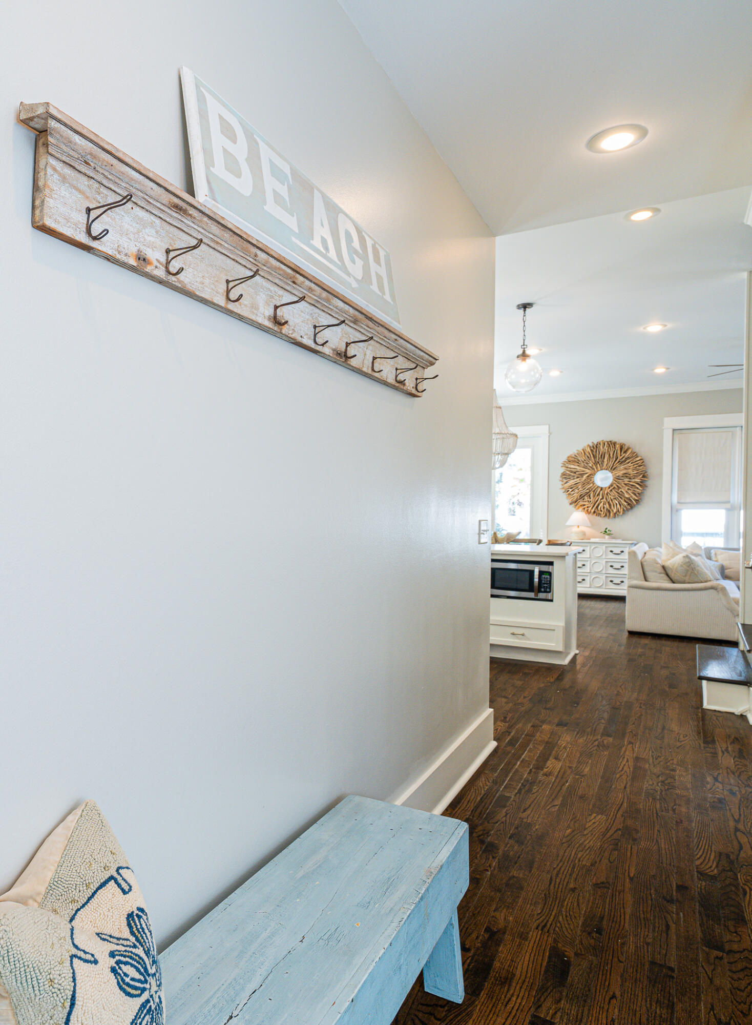 SEACREST BEACH - Residential