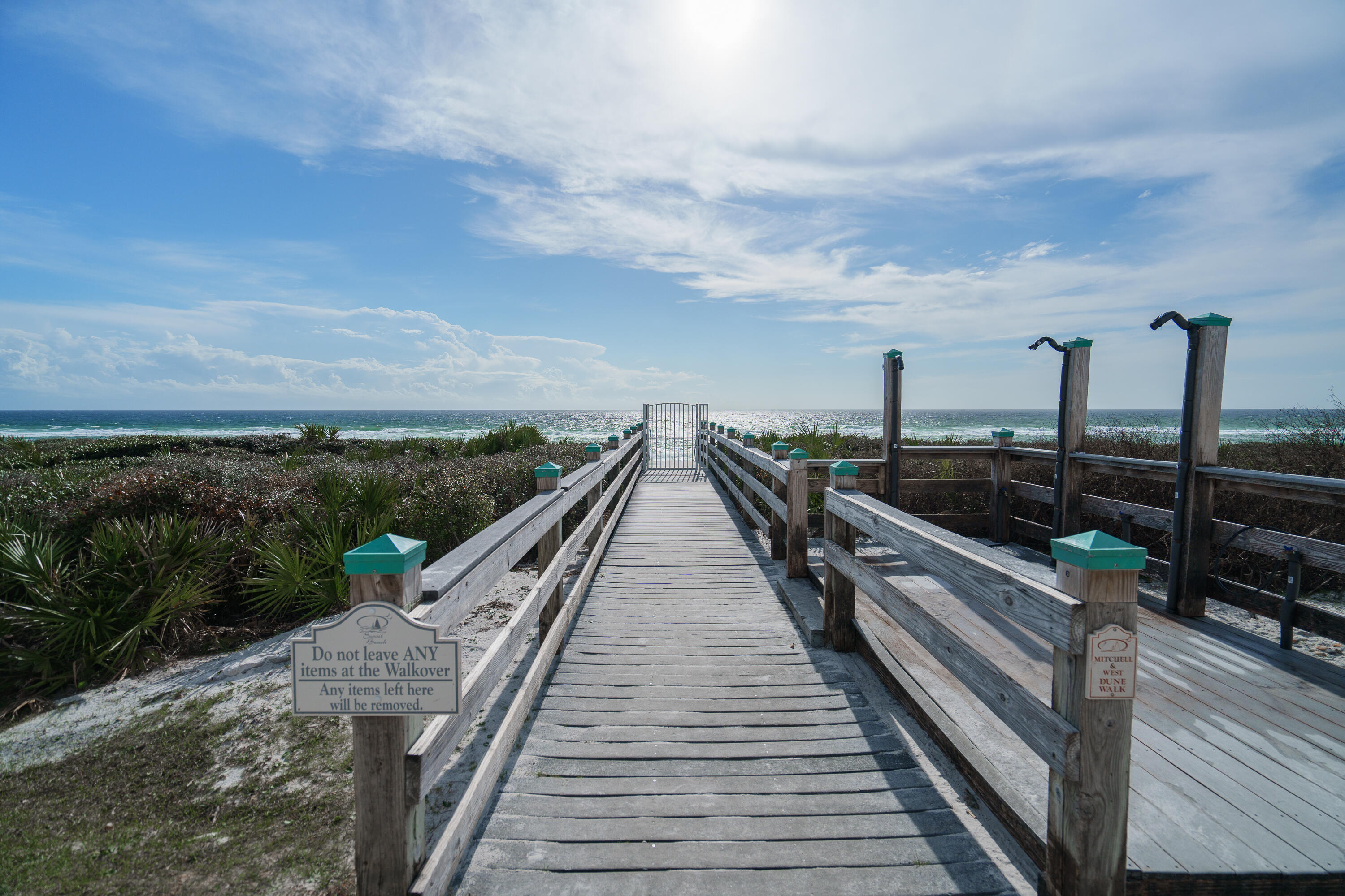 SEACREST BEACH - Residential