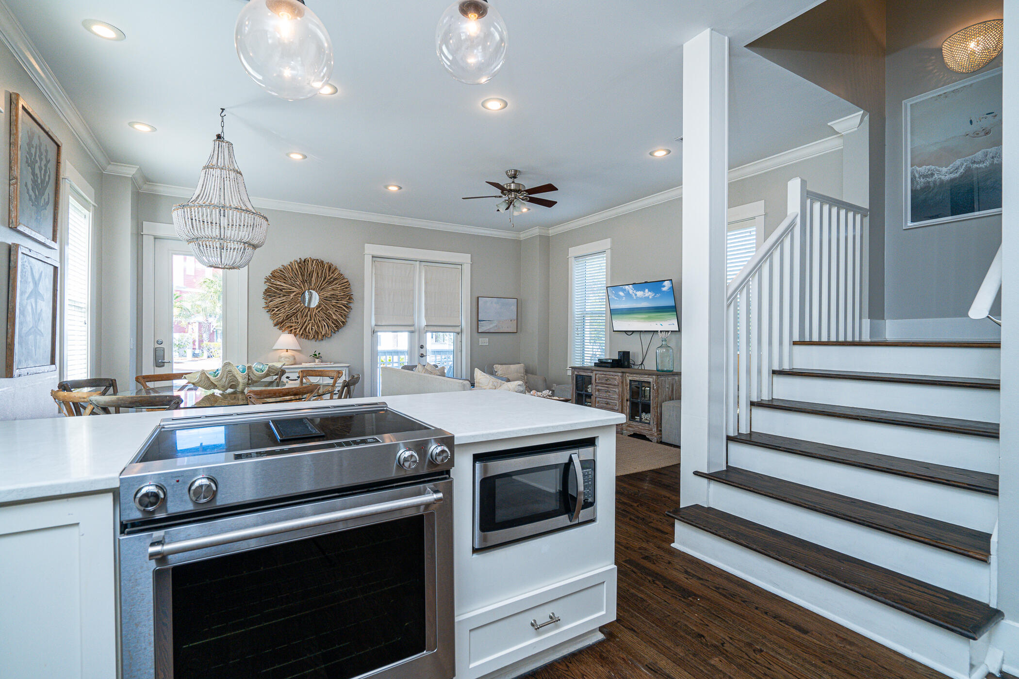 SEACREST BEACH - Residential