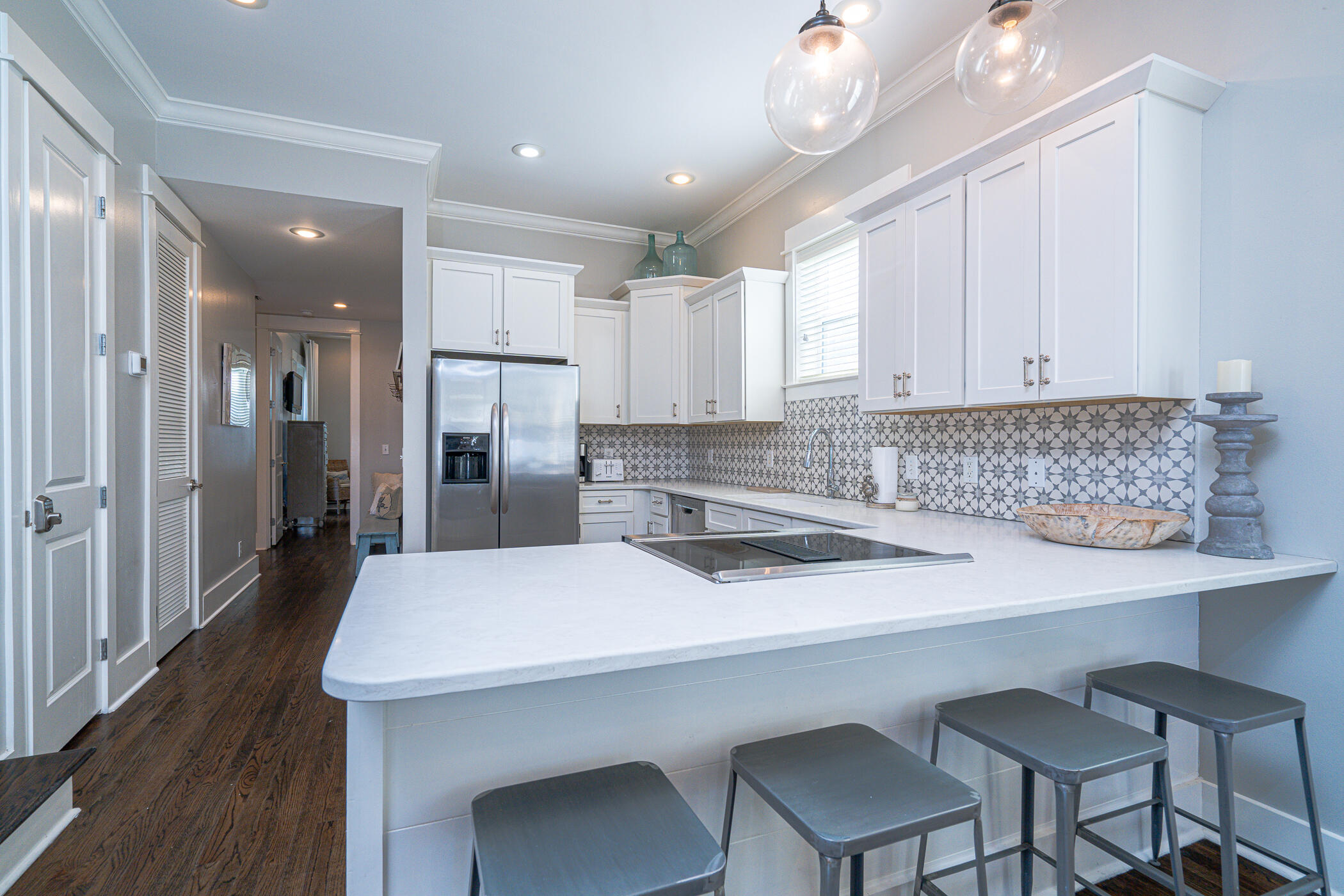 SEACREST BEACH - Residential