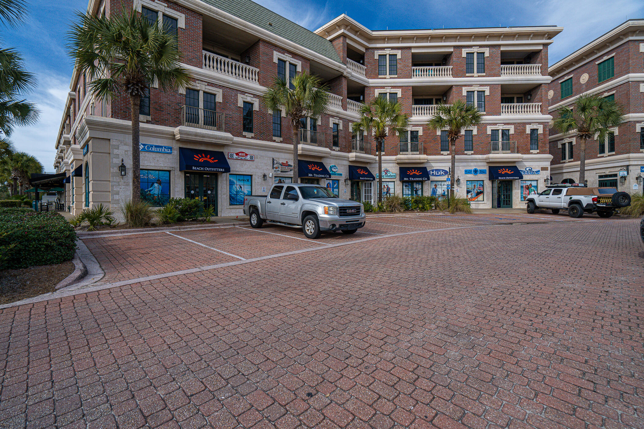 SEACREST BEACH - Residential