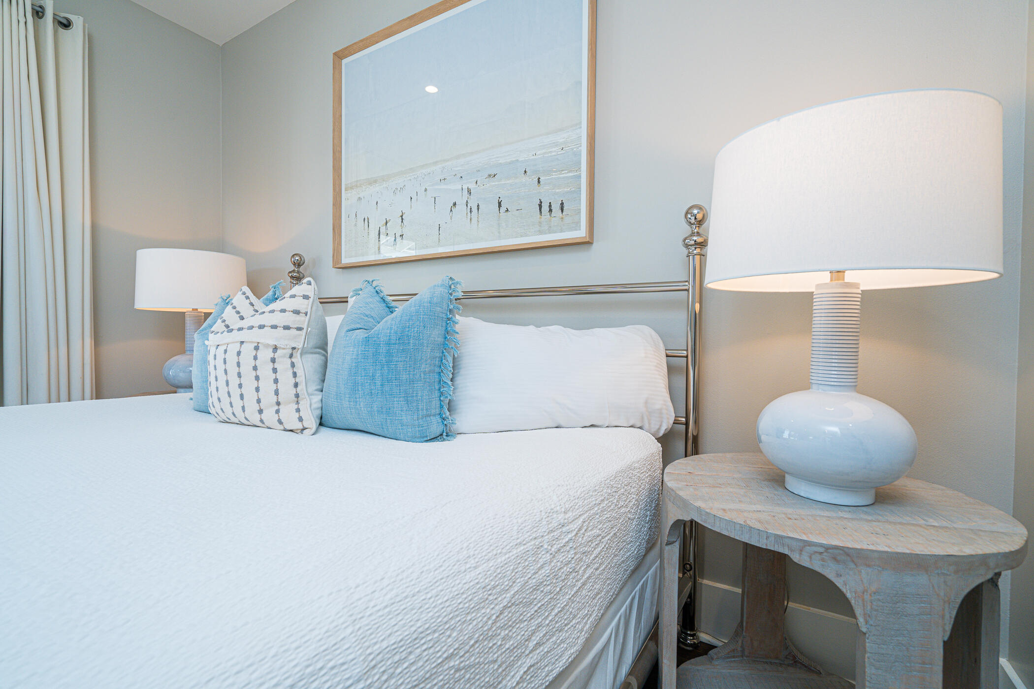 SEACREST BEACH - Residential