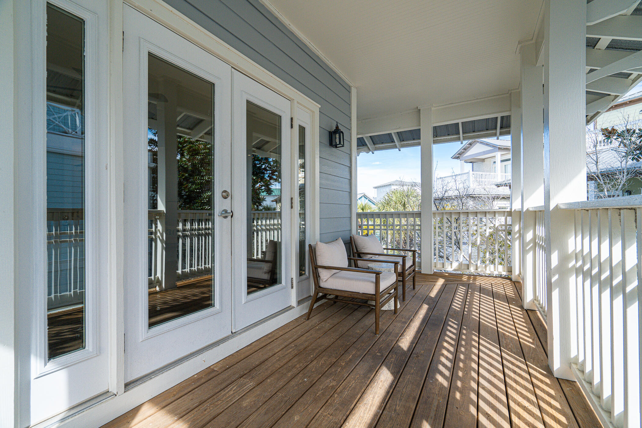 SEACREST BEACH - Residential