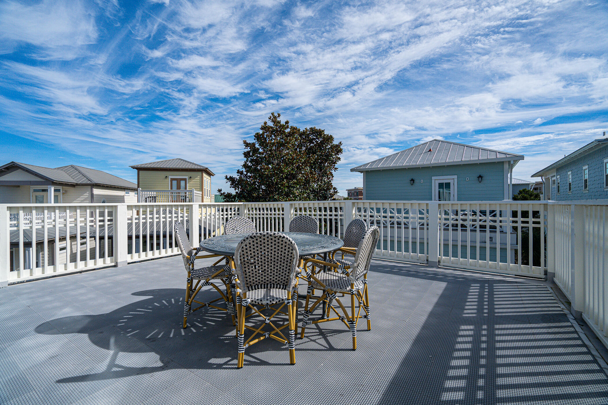 SEACREST BEACH - Residential