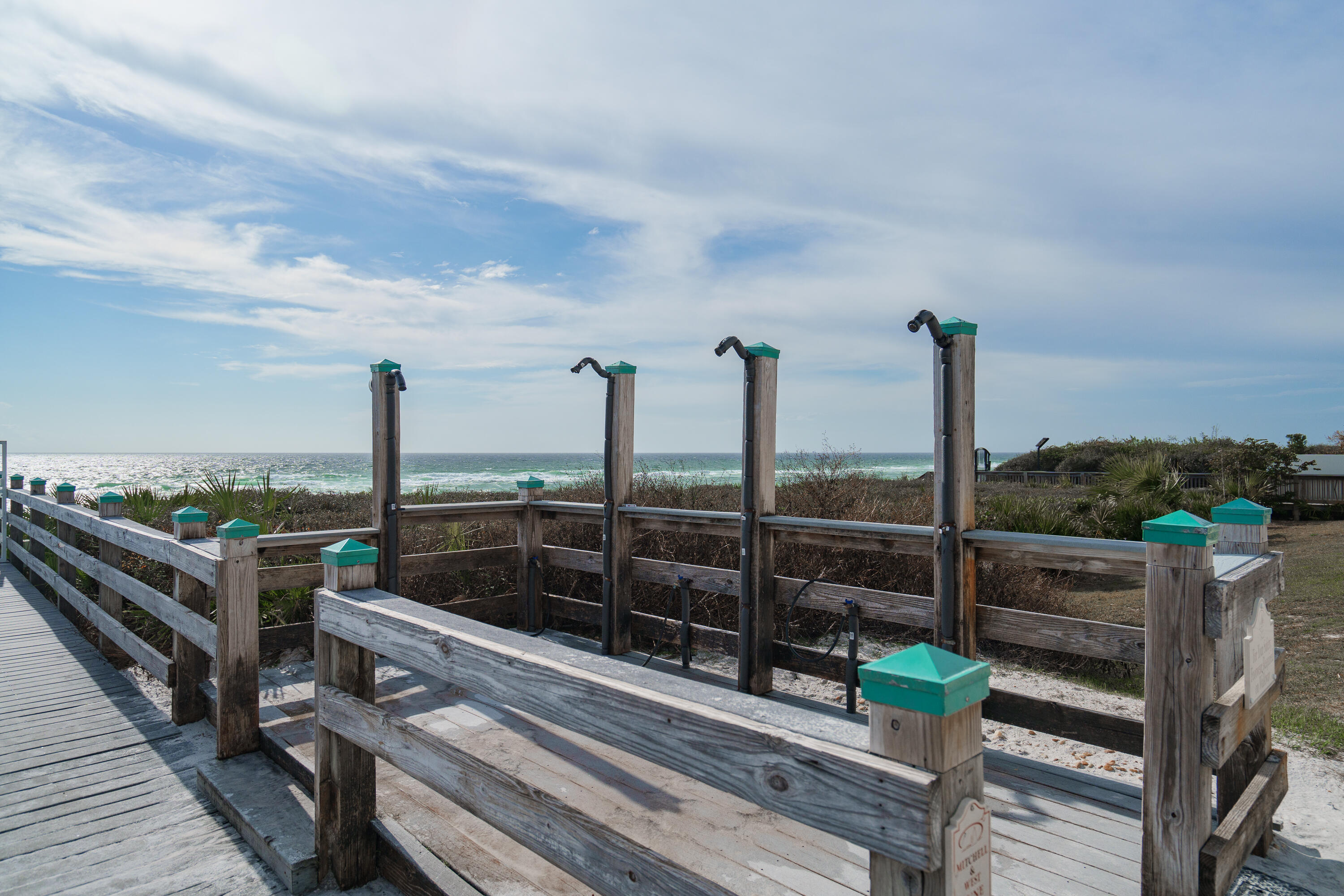 SEACREST BEACH - Residential