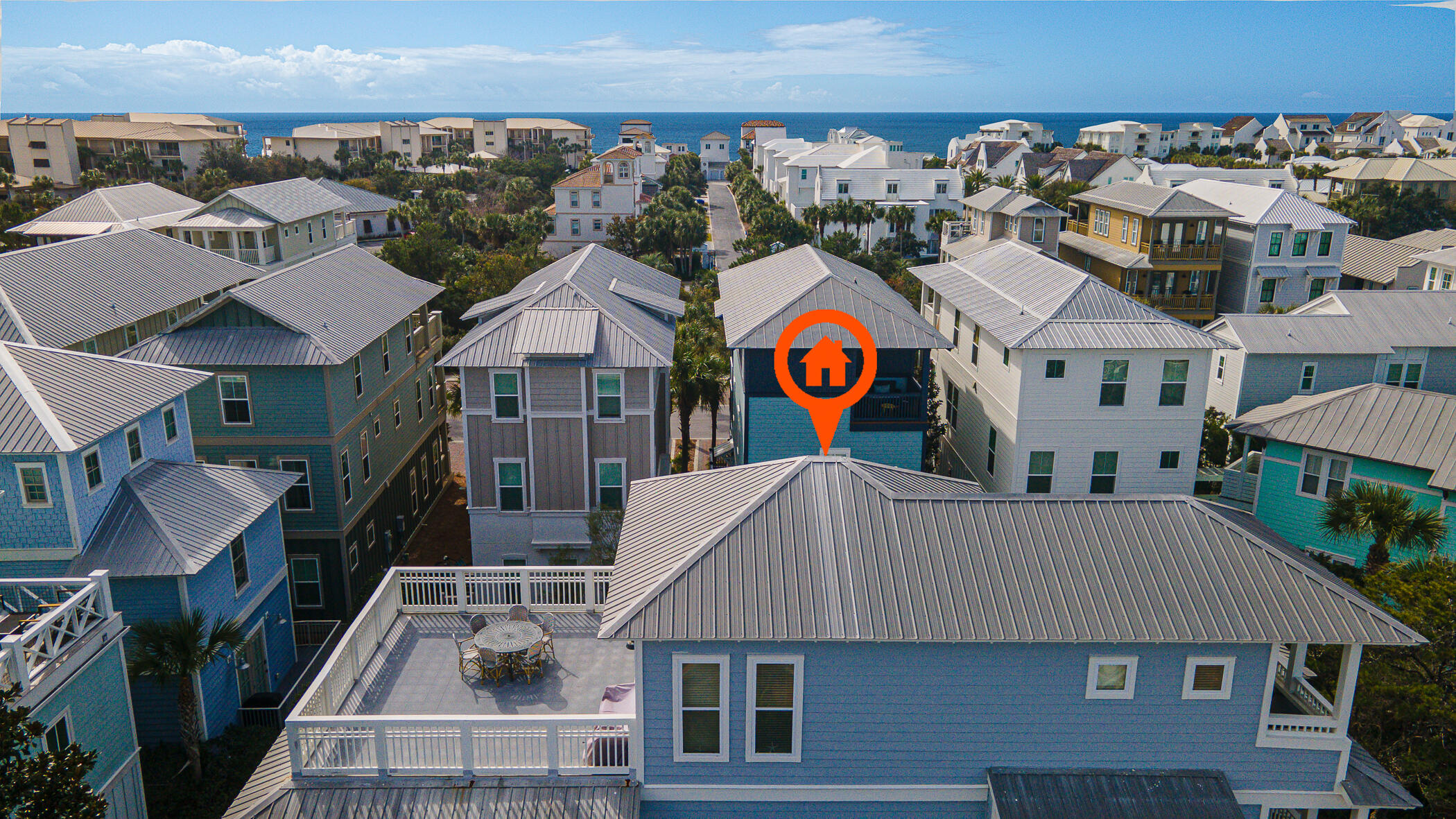 SEACREST BEACH - Residential