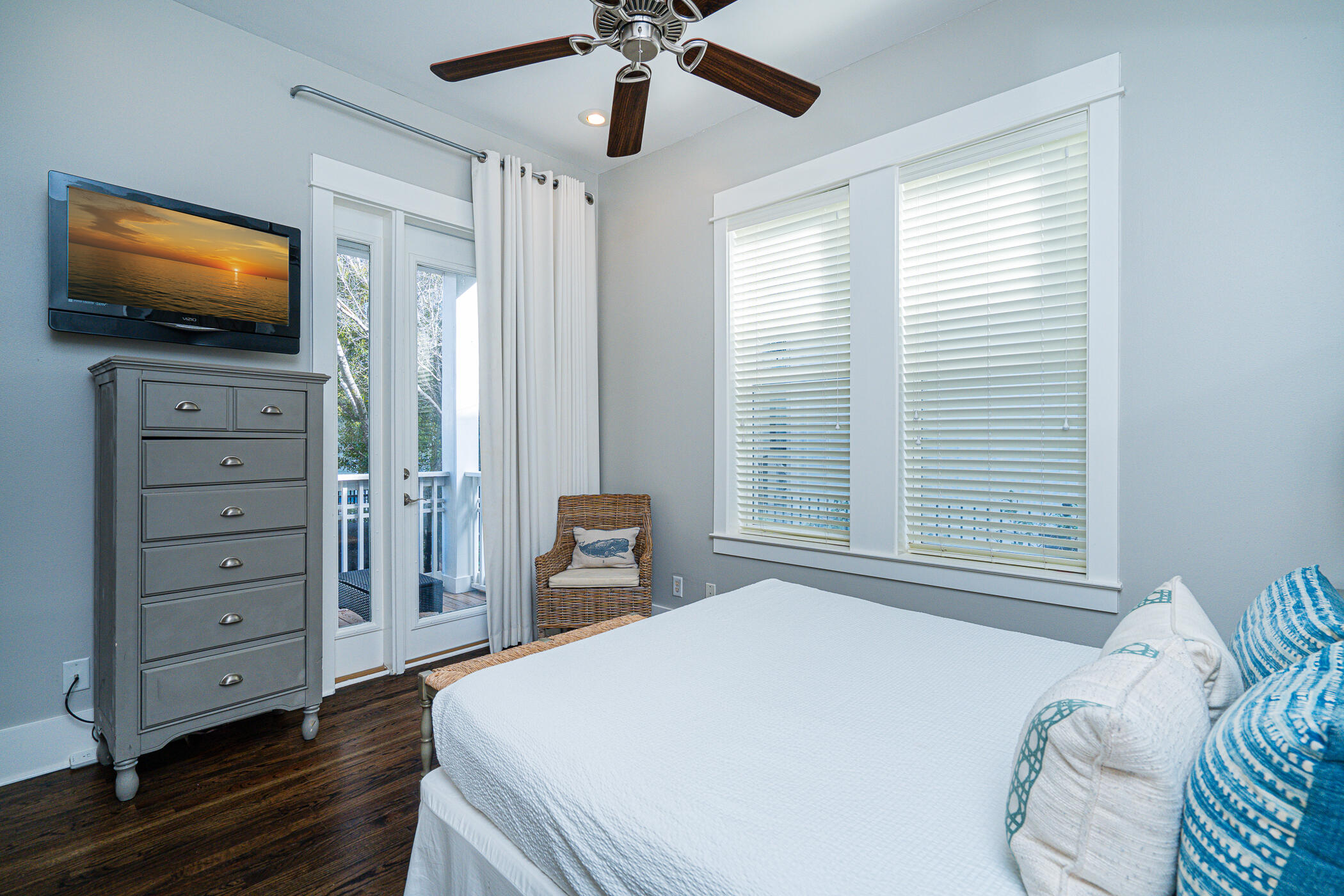 SEACREST BEACH - Residential