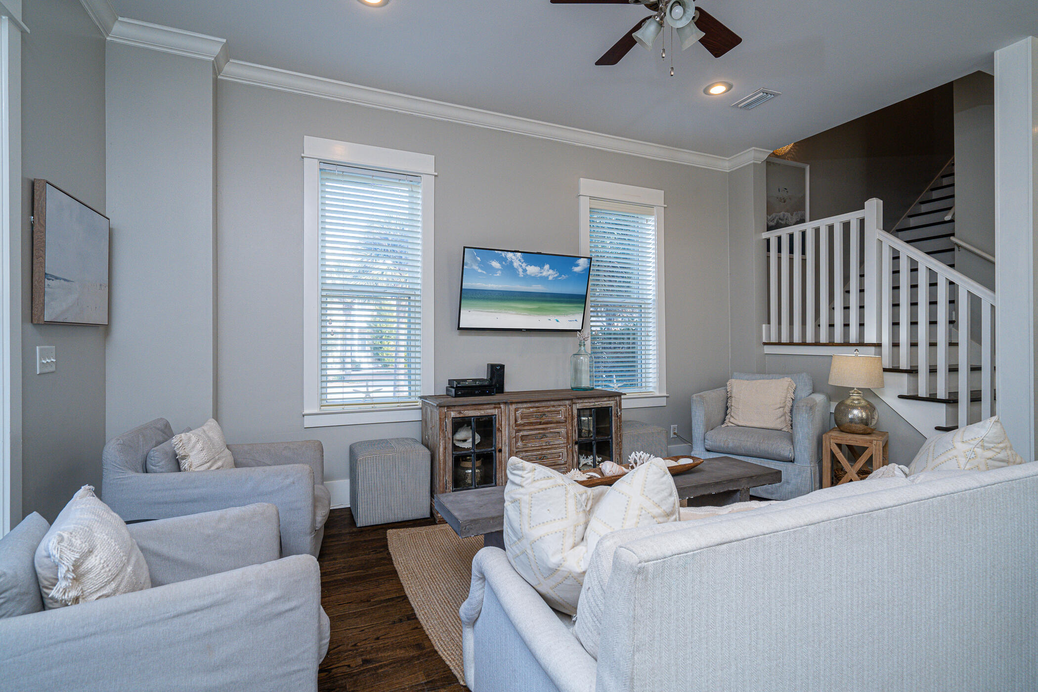 SEACREST BEACH - Residential