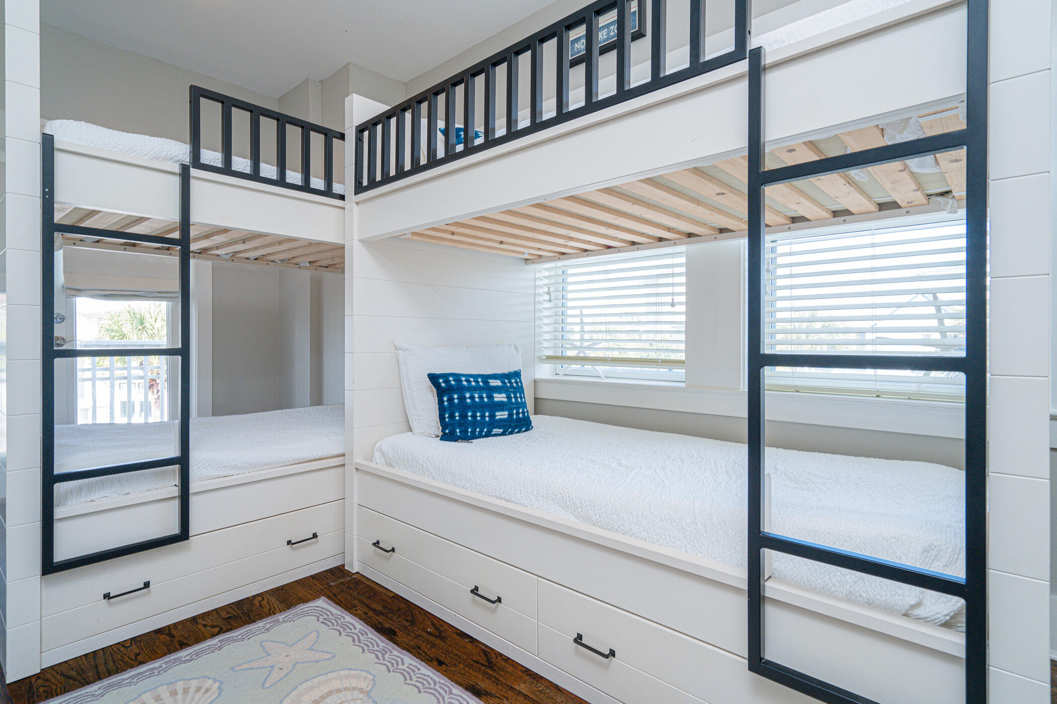 SEACREST BEACH - Residential