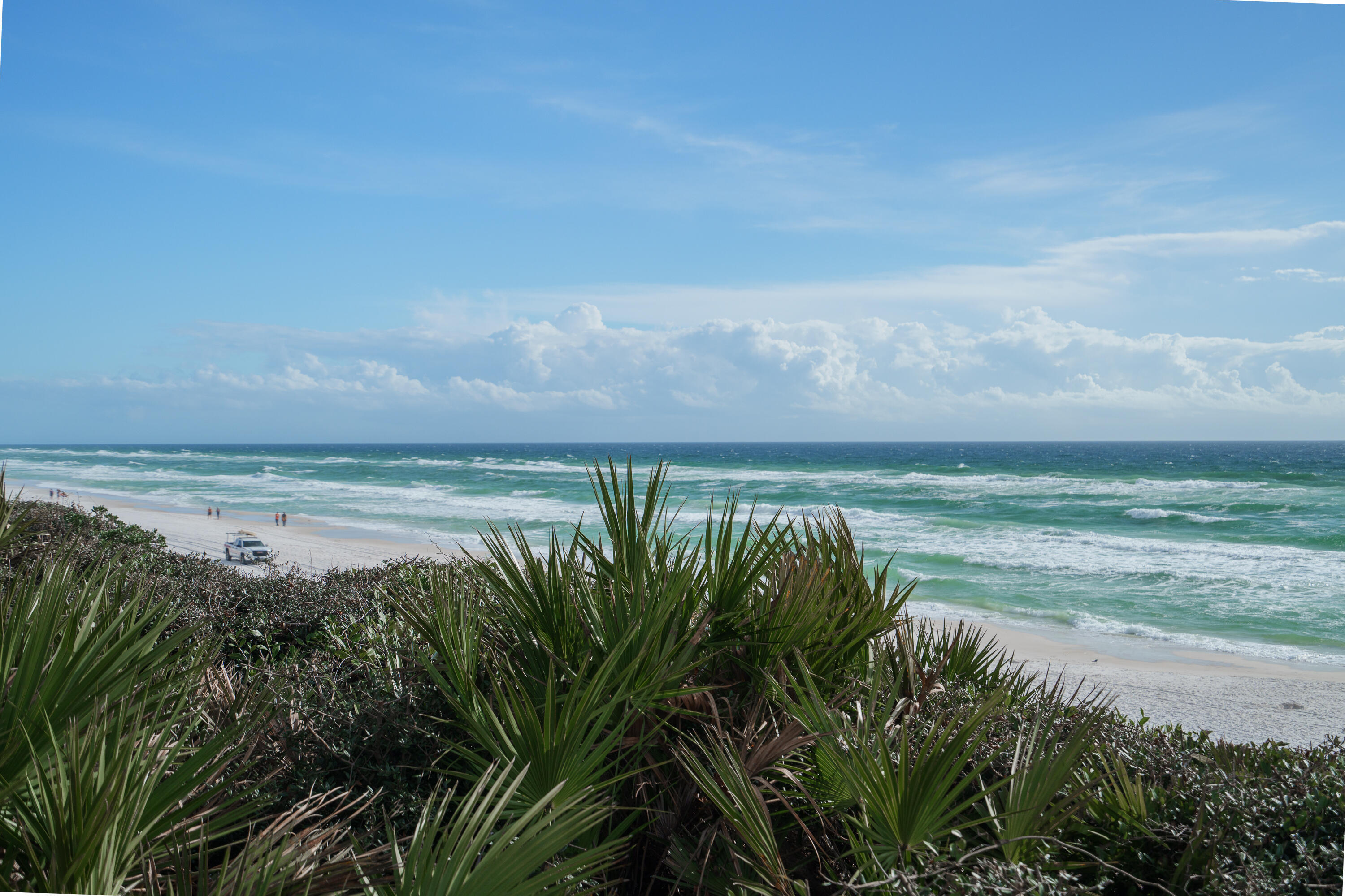 SEACREST BEACH - Residential