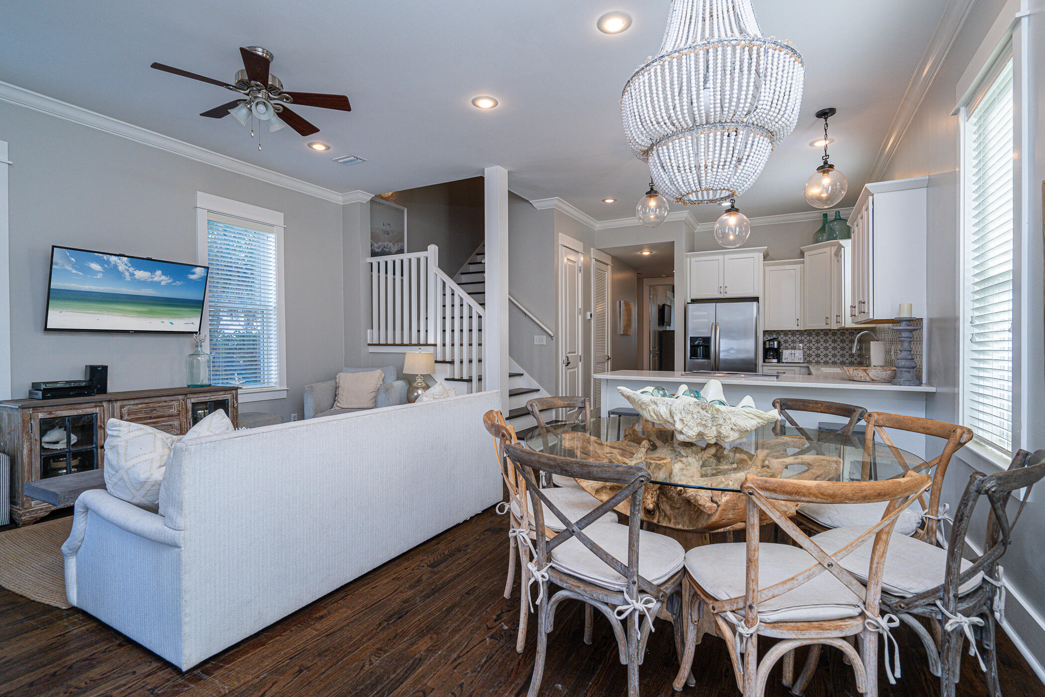 SEACREST BEACH - Residential