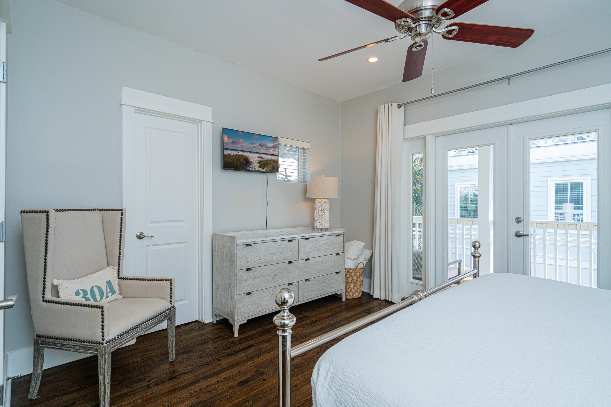 SEACREST BEACH - Residential