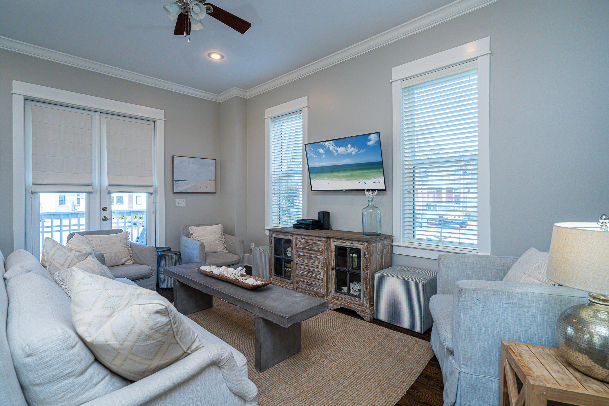 SEACREST BEACH - Residential