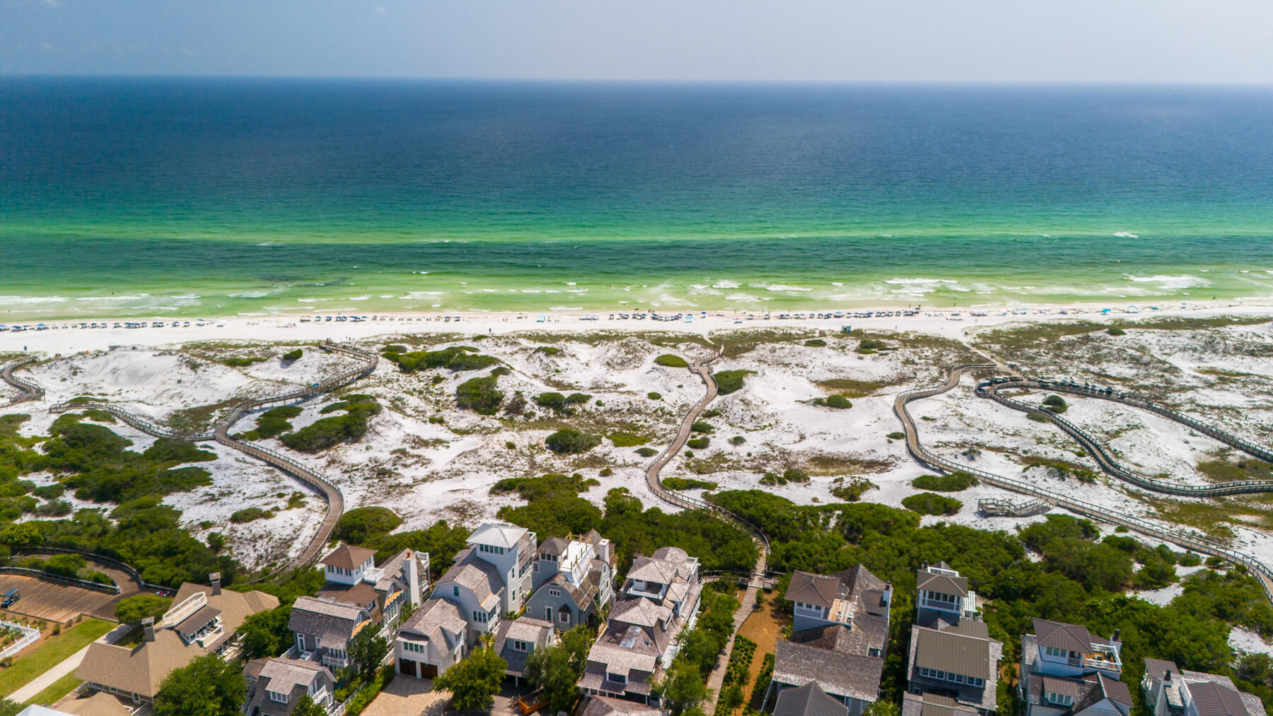 WATERSOUND BEACH - Residential