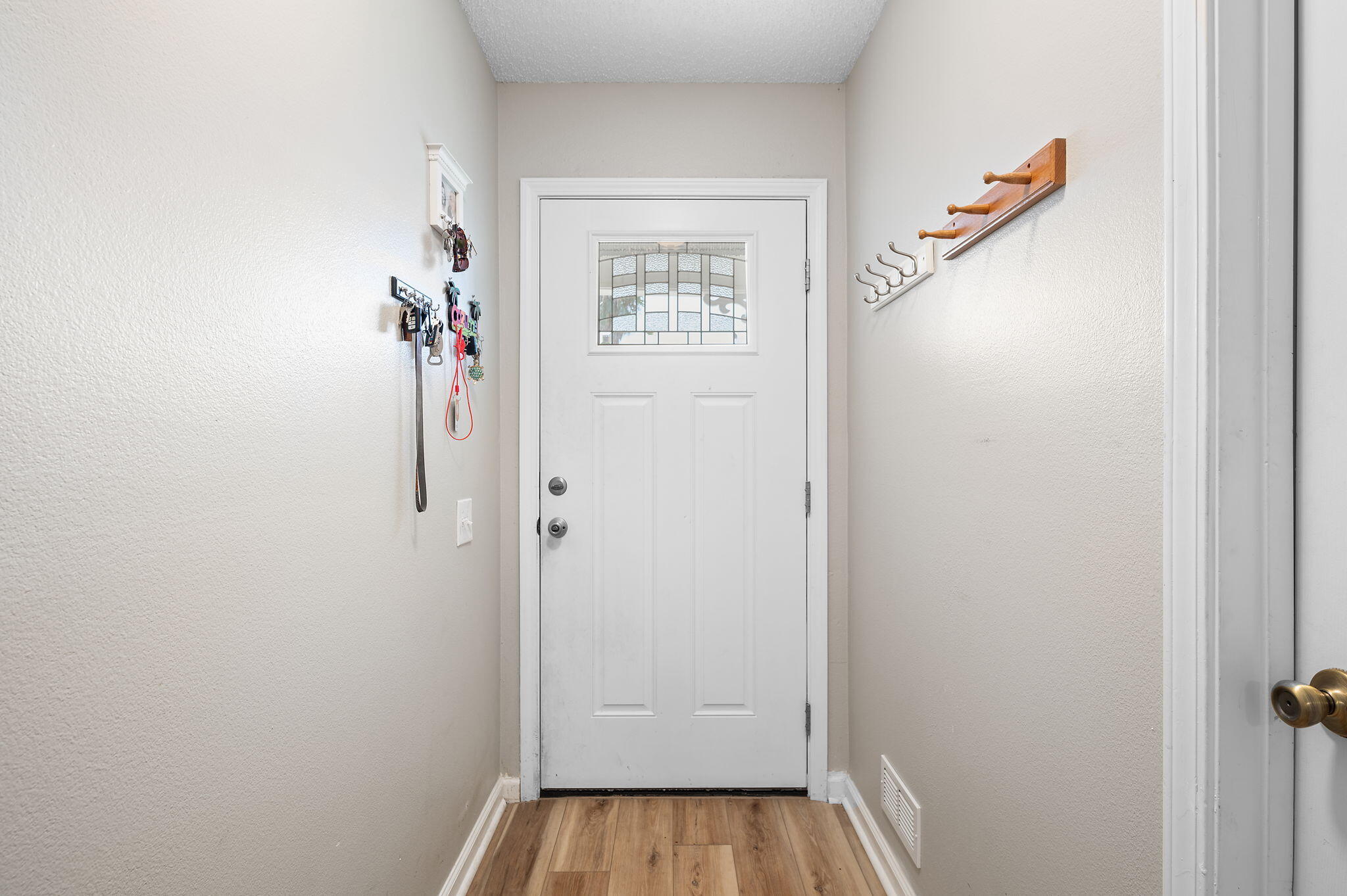 SHADOW LAKES - Residential