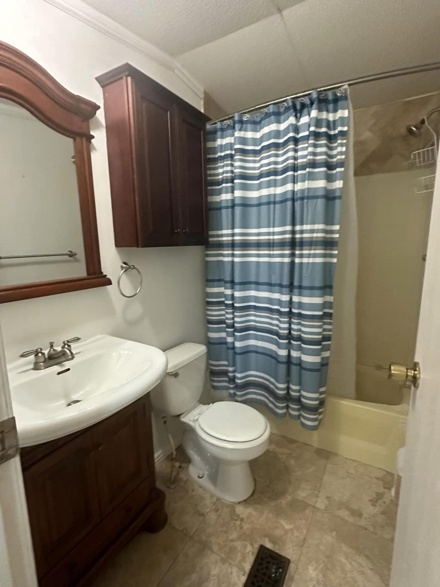 Black Creek - Residential Lease