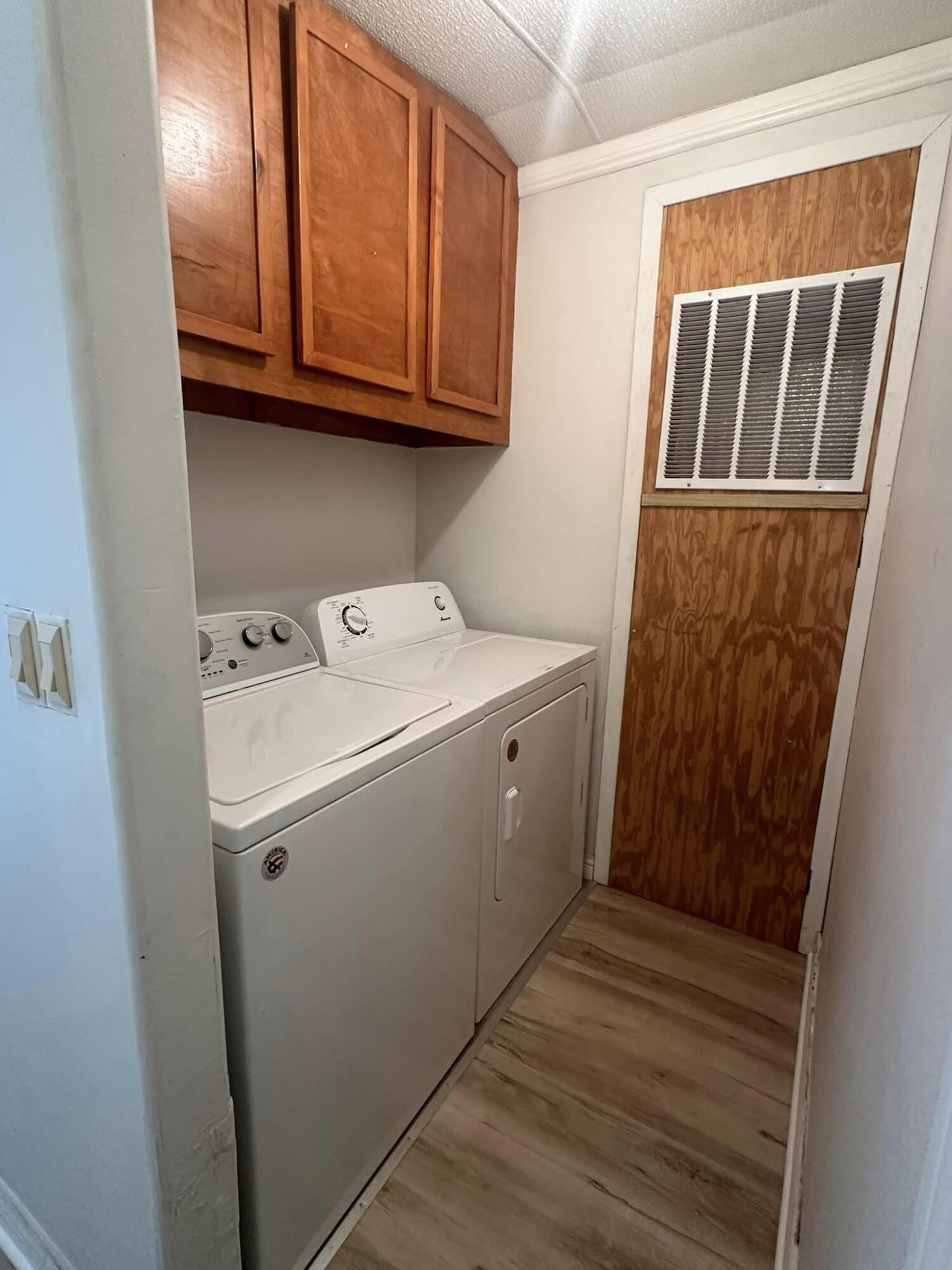 Black Creek - Residential Lease